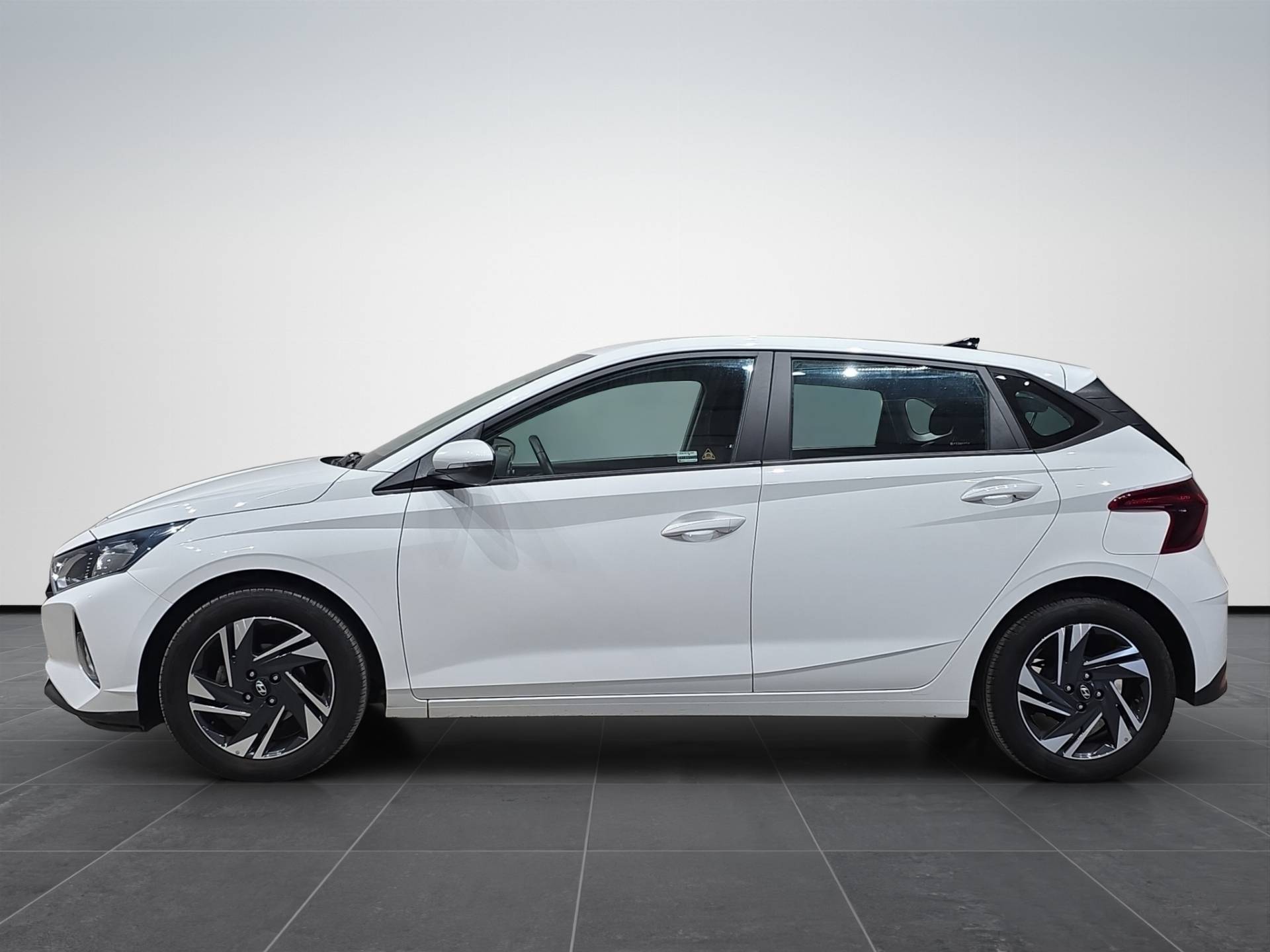 Auto Venduta - HYUNDAI I20 i20 1.2 mpi Connectline usata in pronta consegna - Brandini