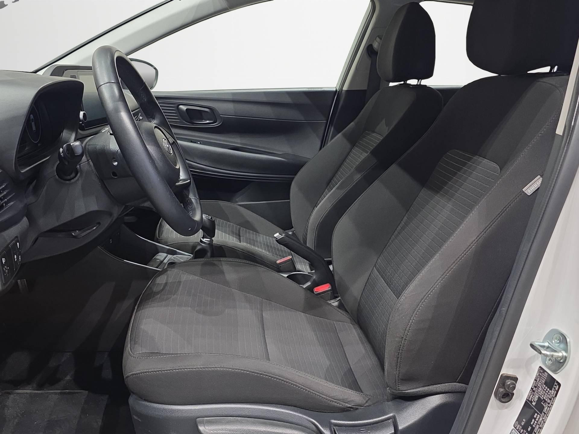 Auto Venduta - HYUNDAI I20 i20 1.2 mpi Connectline usata in pronta consegna - Brandini