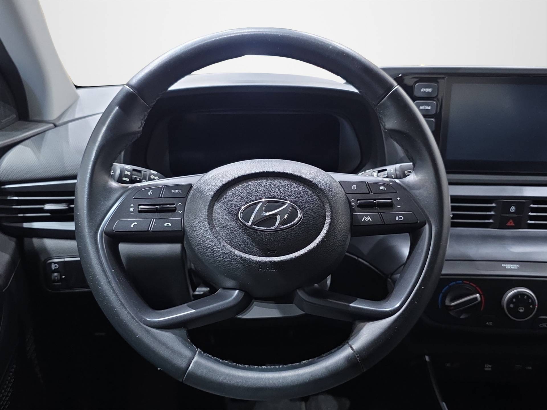 Auto Venduta - HYUNDAI I20 i20 1.2 mpi Connectline usata in pronta consegna - Brandini