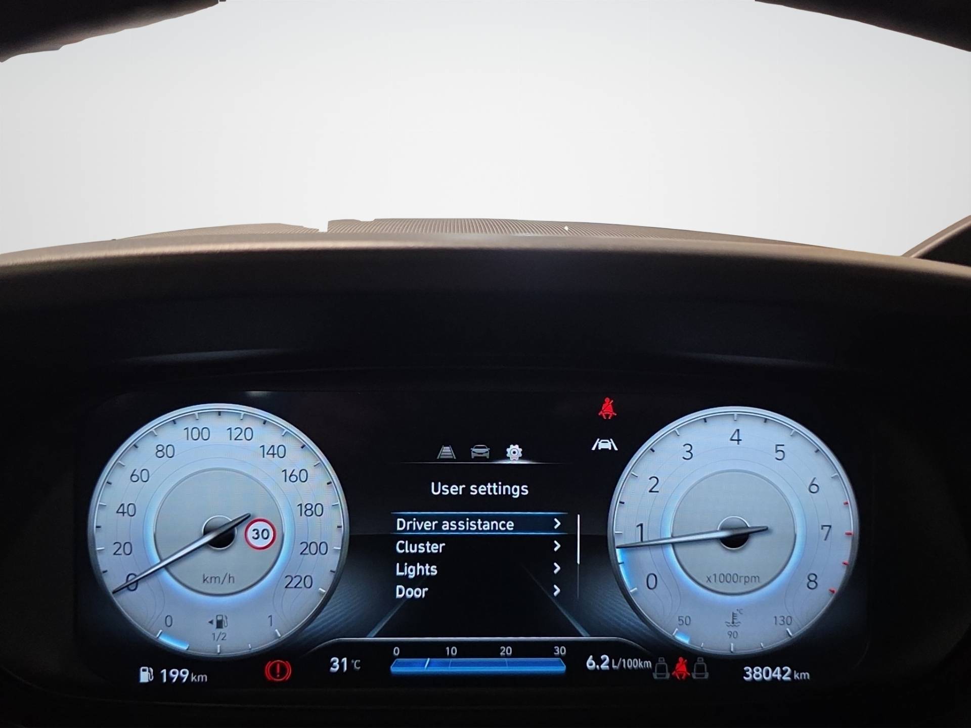 Auto Venduta - HYUNDAI I20 i20 1.2 mpi Connectline usata in pronta consegna - Brandini