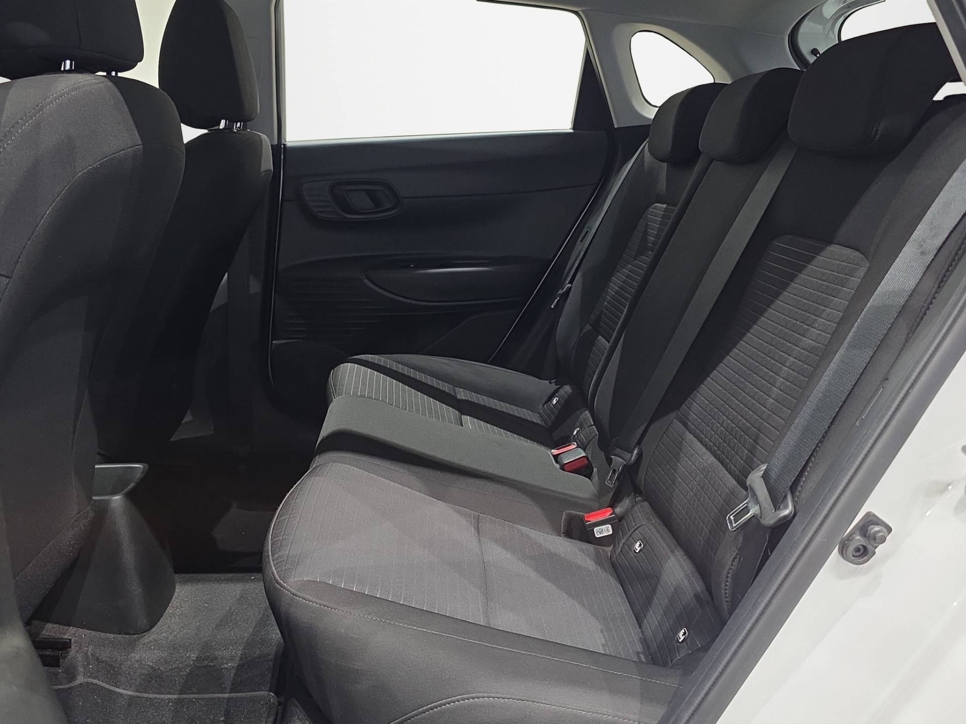 Auto Venduta - HYUNDAI I20 i20 1.2 mpi Connectline usata in pronta consegna - Brandini