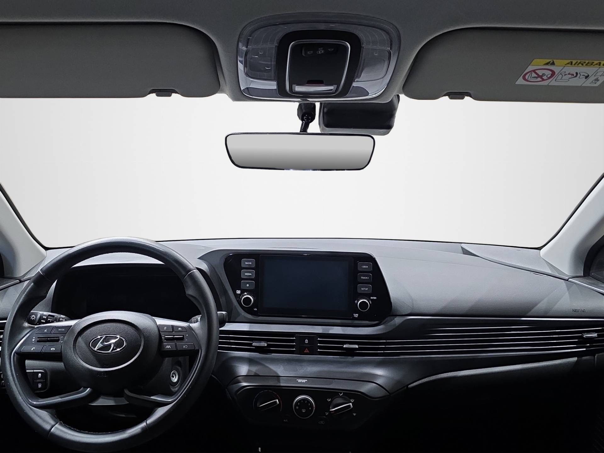 Auto Venduta - HYUNDAI I20 i20 1.2 mpi Connectline usata in pronta consegna - Brandini