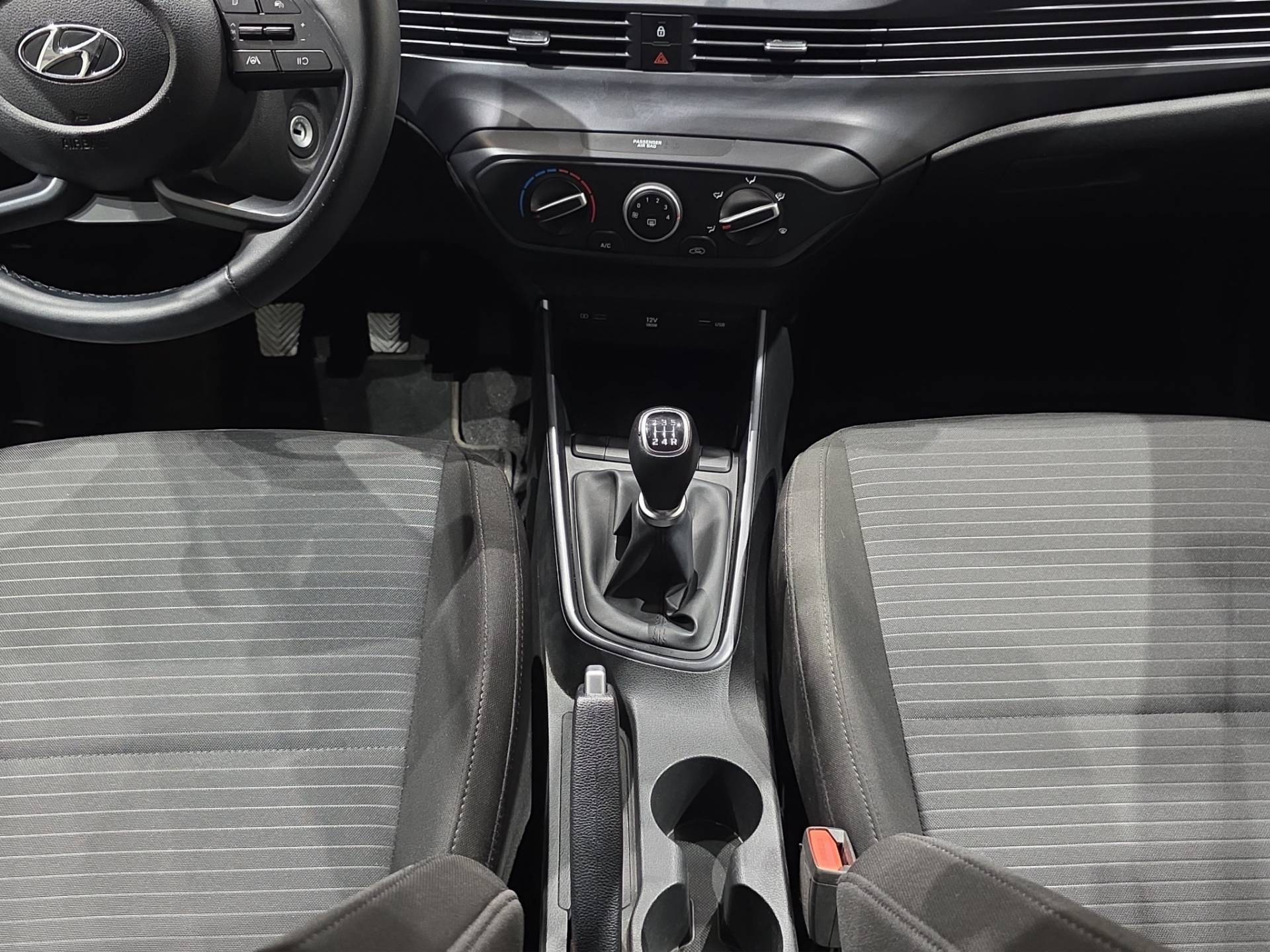 Auto Venduta - HYUNDAI I20 i20 1.2 mpi Connectline usata in pronta consegna - Brandini