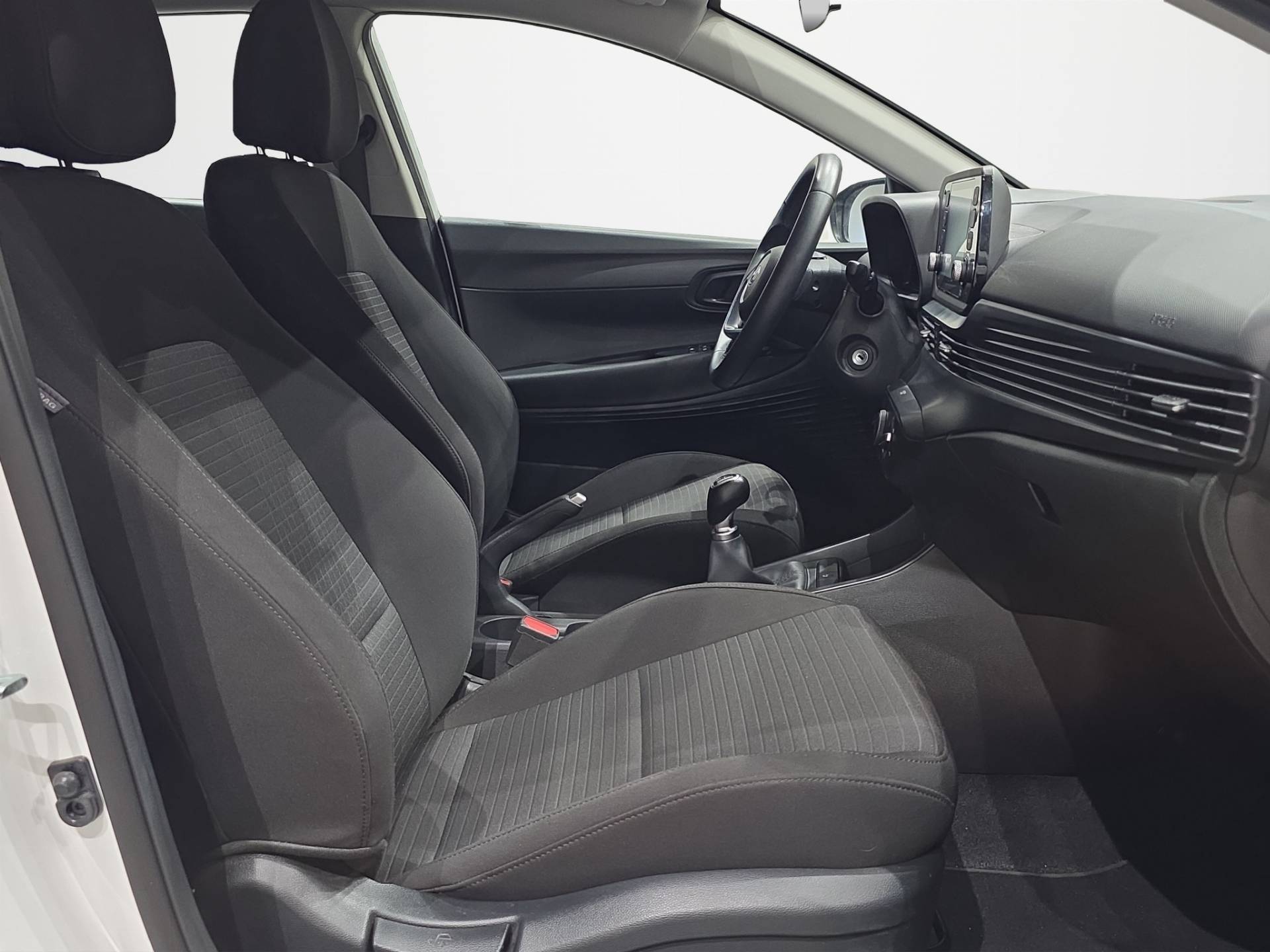 Auto Venduta - HYUNDAI I20 i20 1.2 mpi Connectline usata in pronta consegna - Brandini