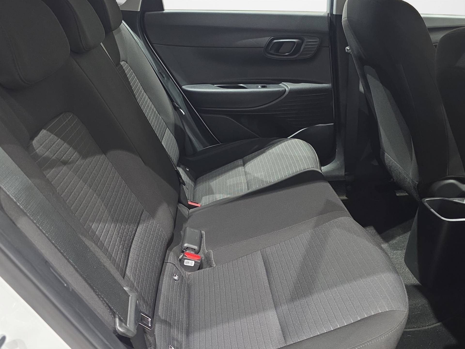 Auto Venduta - HYUNDAI I20 i20 1.2 mpi Connectline usata in pronta consegna - Brandini