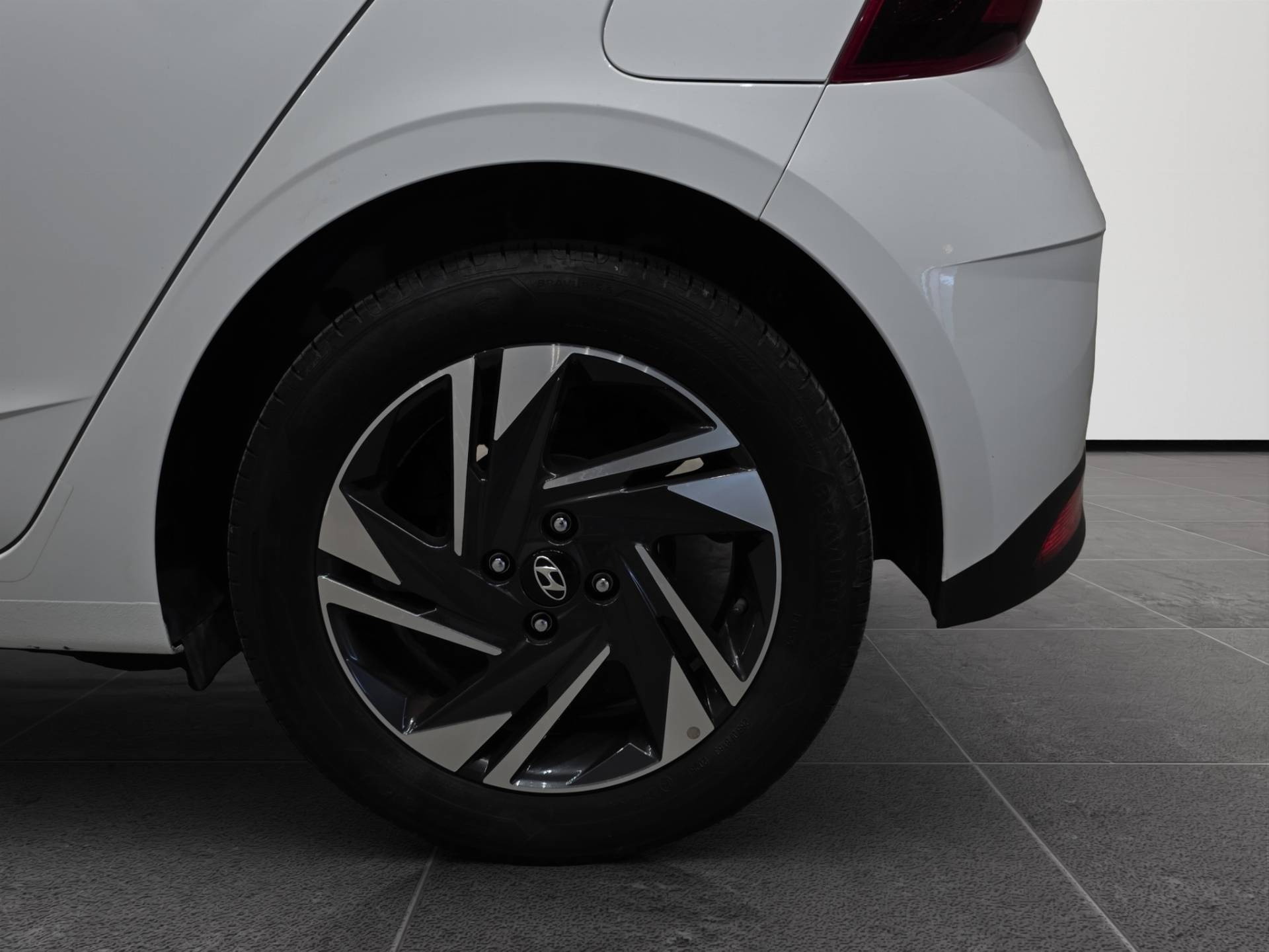 Auto Venduta - HYUNDAI I20 i20 1.2 mpi Connectline usata in pronta consegna - Brandini