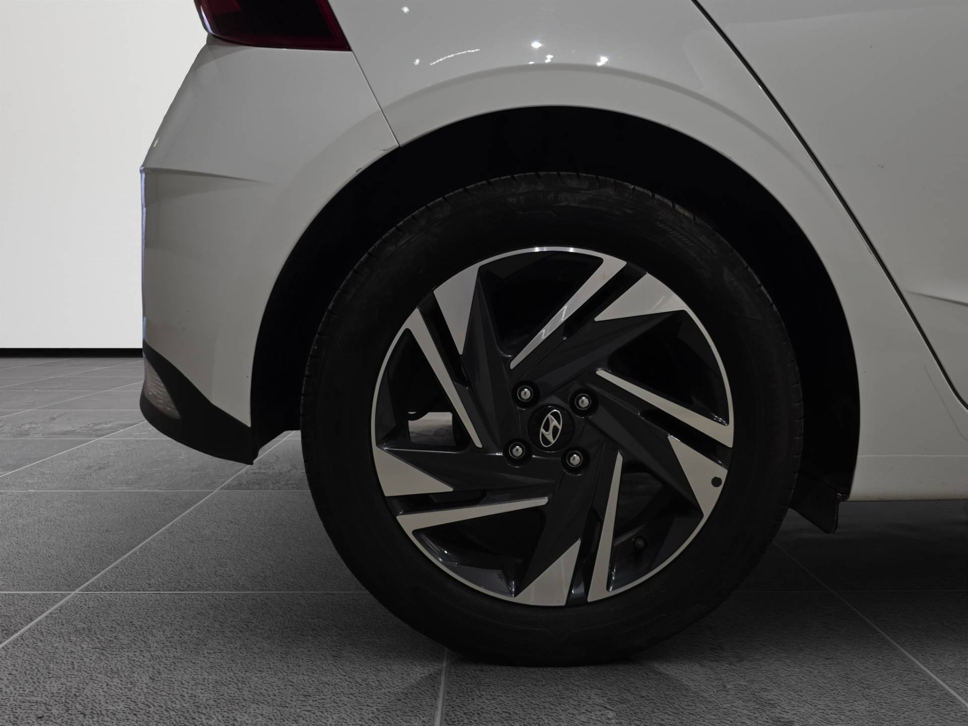 Auto Venduta - HYUNDAI I20 i20 1.2 mpi Connectline usata in pronta consegna - Brandini