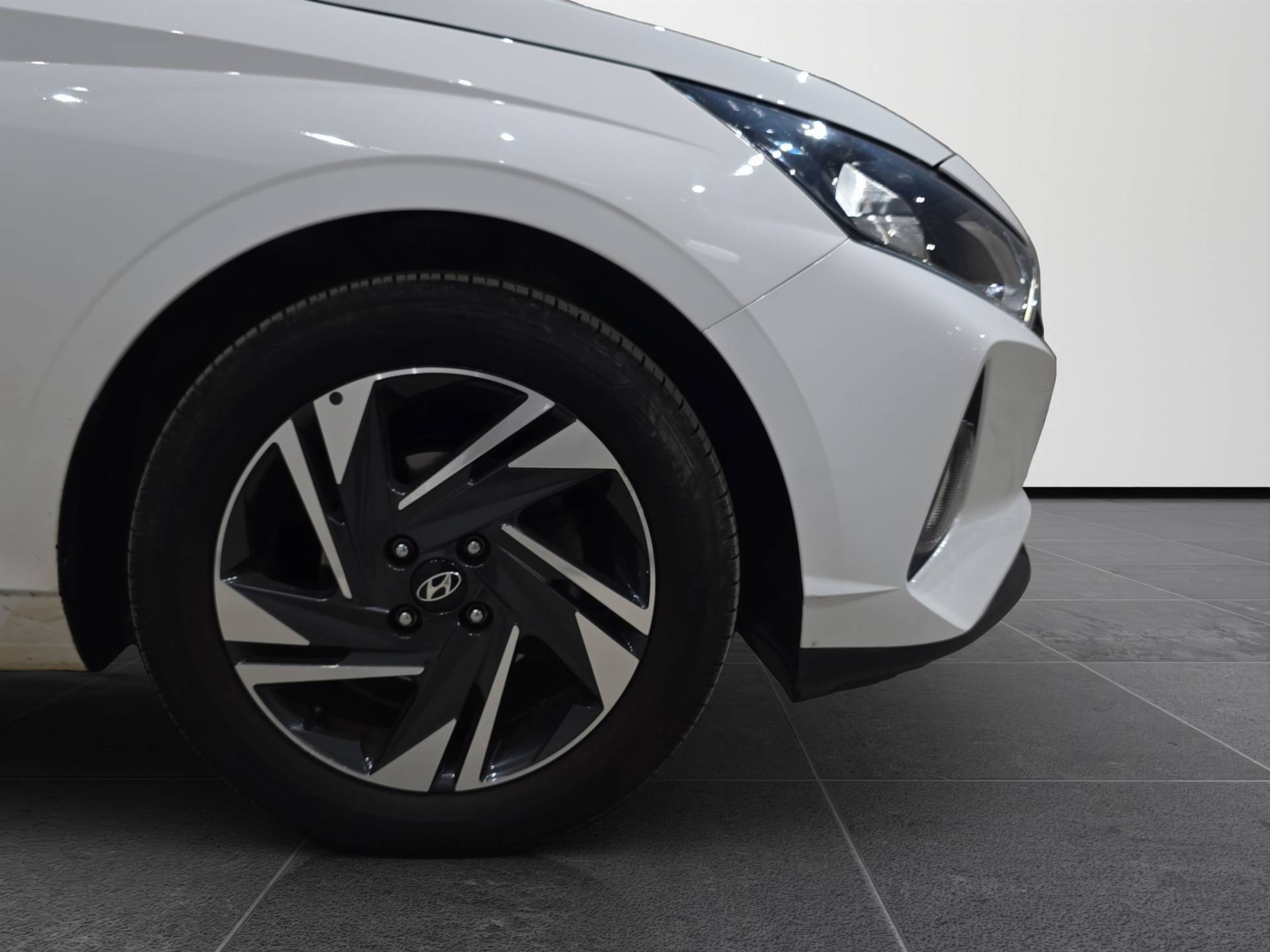 Auto Venduta - HYUNDAI I20 i20 1.2 mpi Connectline usata in pronta consegna - Brandini