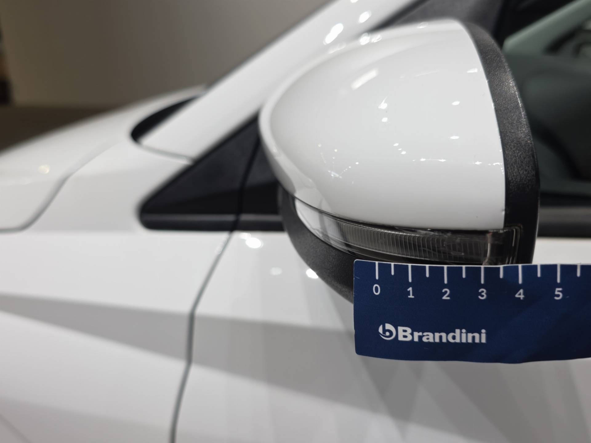 Auto Venduta - HYUNDAI I20 i20 1.2 mpi Connectline usata in pronta consegna - Brandini