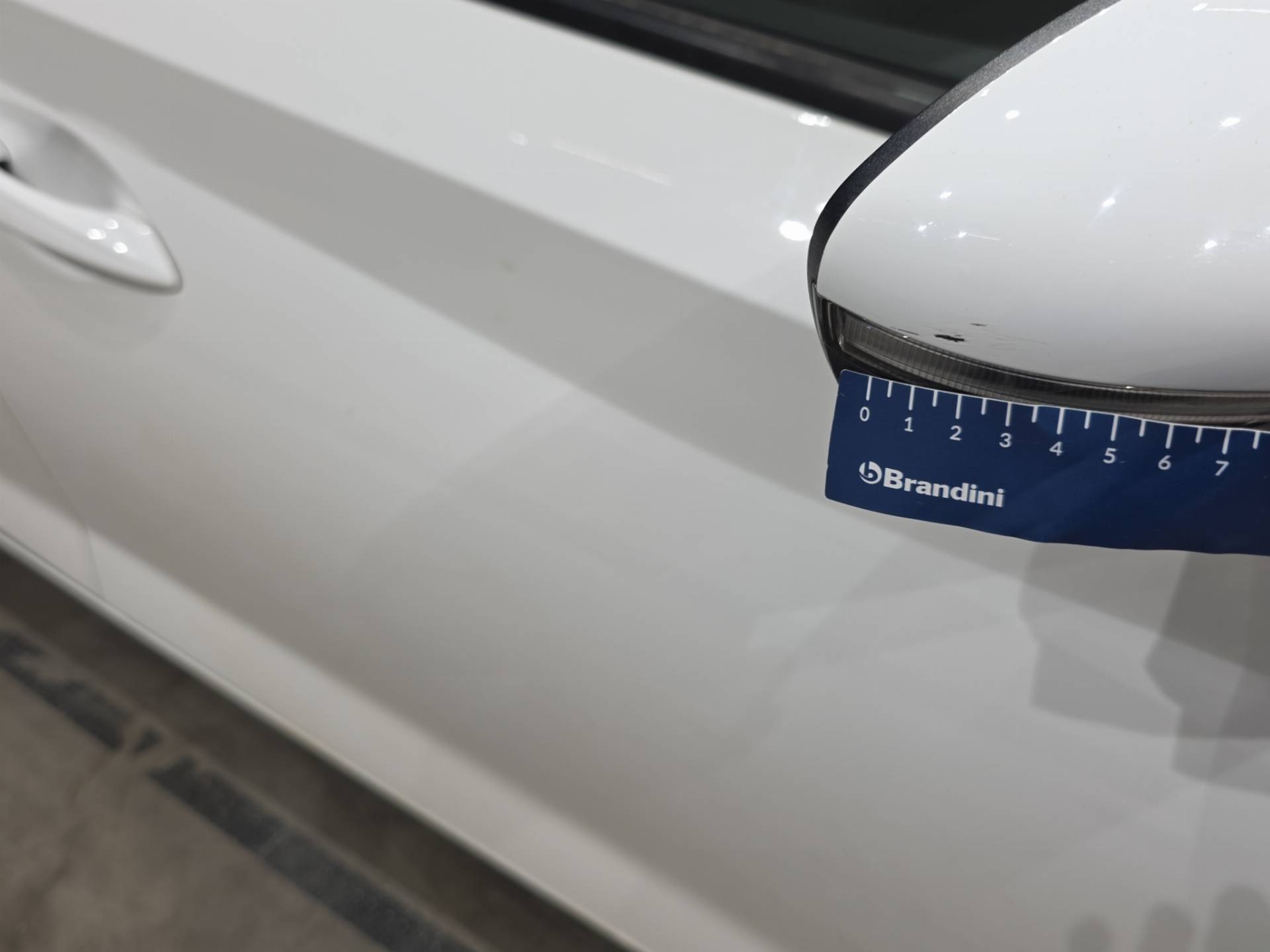 Auto Venduta - HYUNDAI I20 i20 1.2 mpi Connectline usata in pronta consegna - Brandini