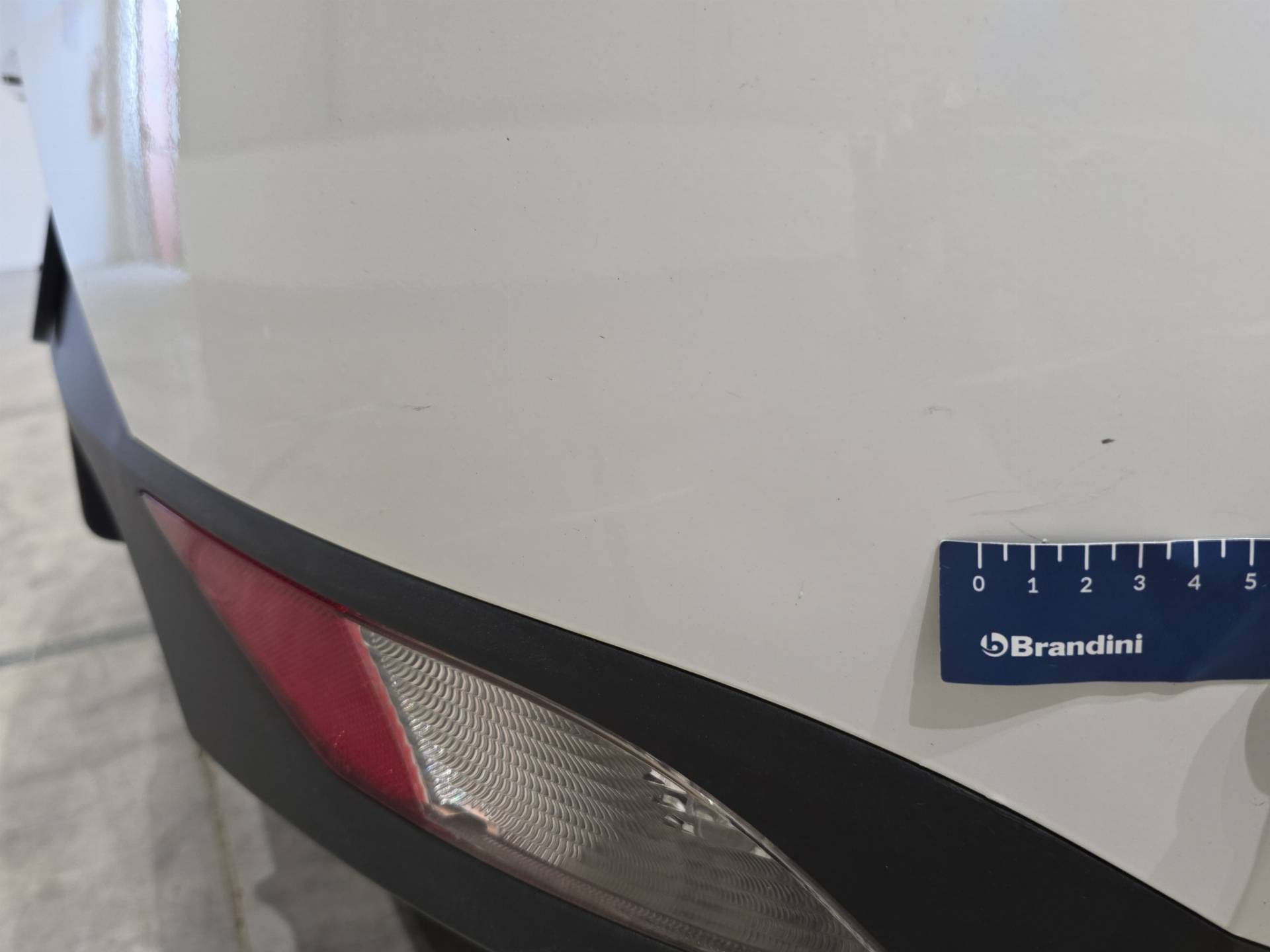 Auto Venduta - HYUNDAI I20 i20 1.2 mpi Connectline usata in pronta consegna - Brandini