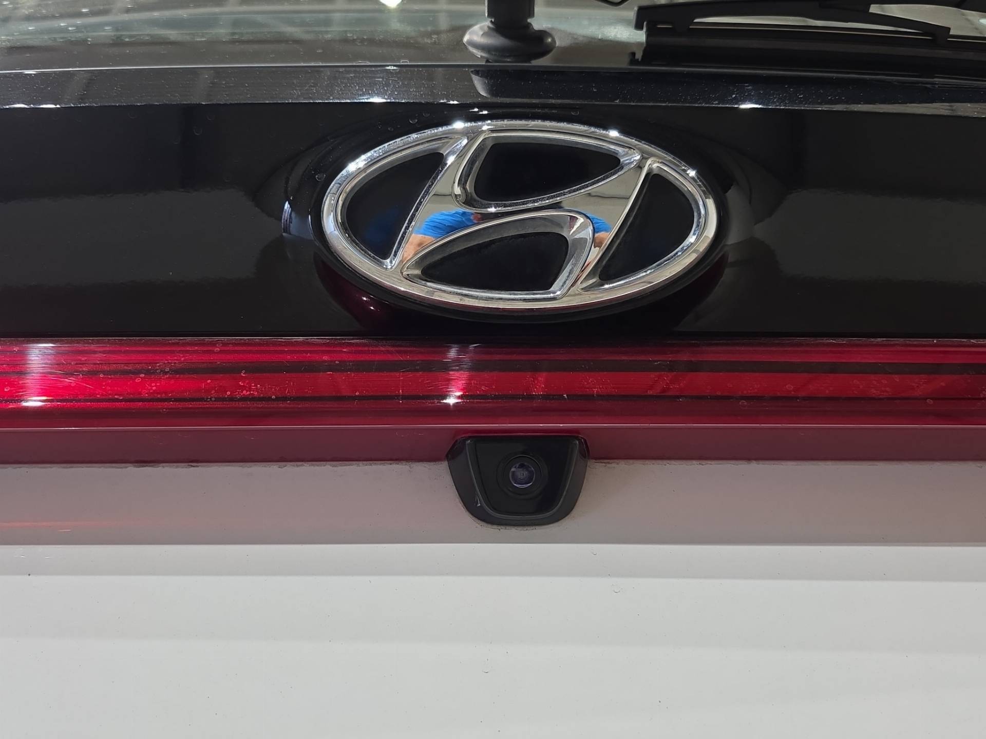 Auto Venduta - HYUNDAI I20 i20 1.2 mpi Connectline usata in pronta consegna - Brandini