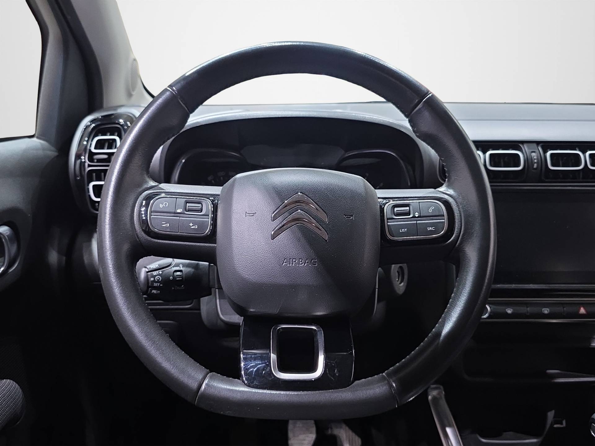 CITROEN C3 Aircross C3 Aircross 1.5 bluehdi Shine s&s 110cv usata in pronta consegna - Brandini