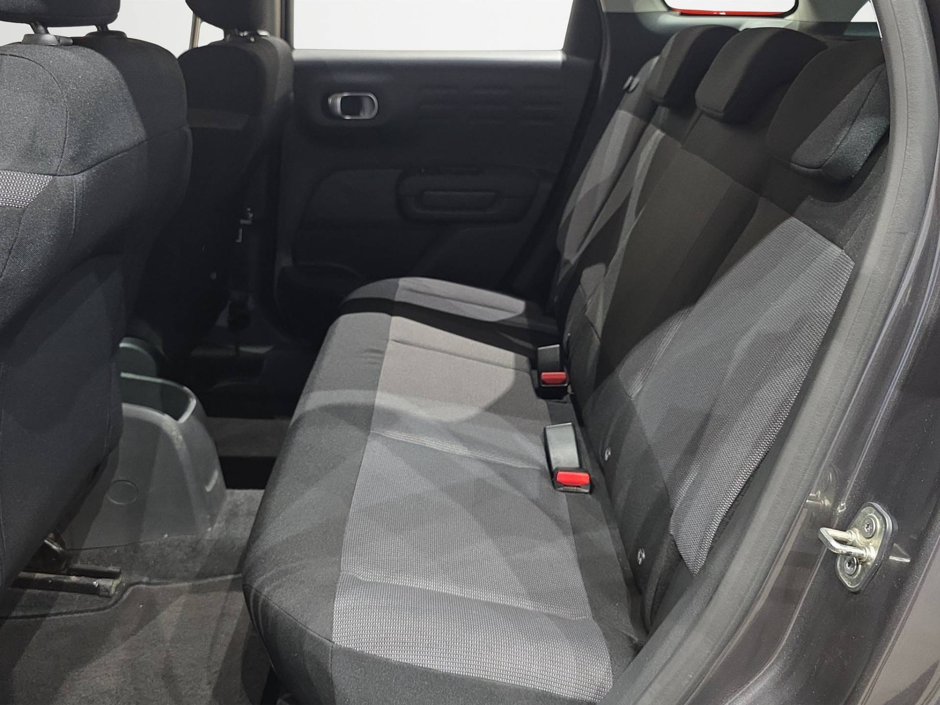 CITROEN C3 Aircross C3 Aircross 1.5 bluehdi Shine s&s 110cv usata in pronta consegna - Brandini