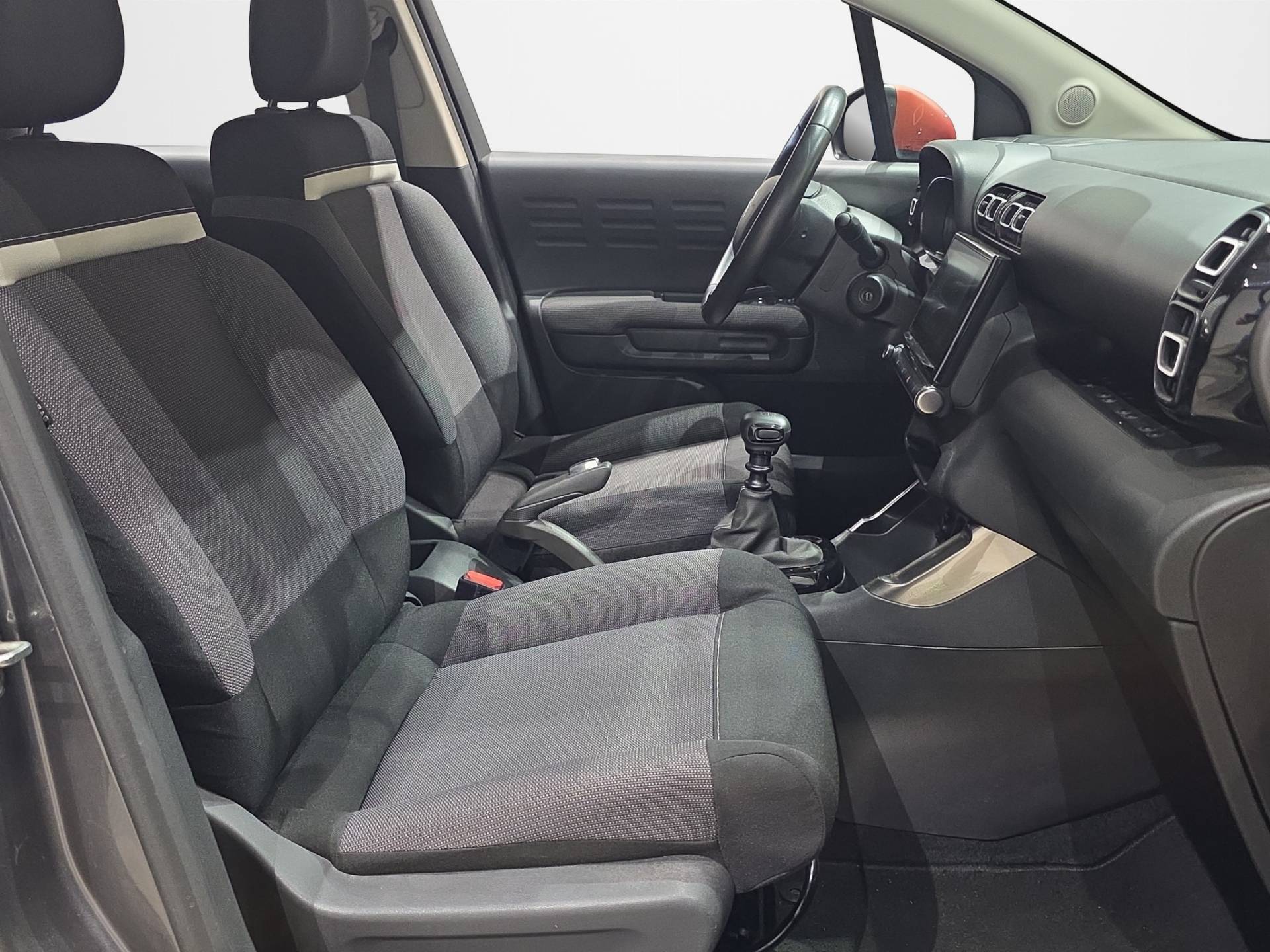 CITROEN C3 Aircross C3 Aircross 1.5 bluehdi Shine s&s 110cv usata in pronta consegna - Brandini