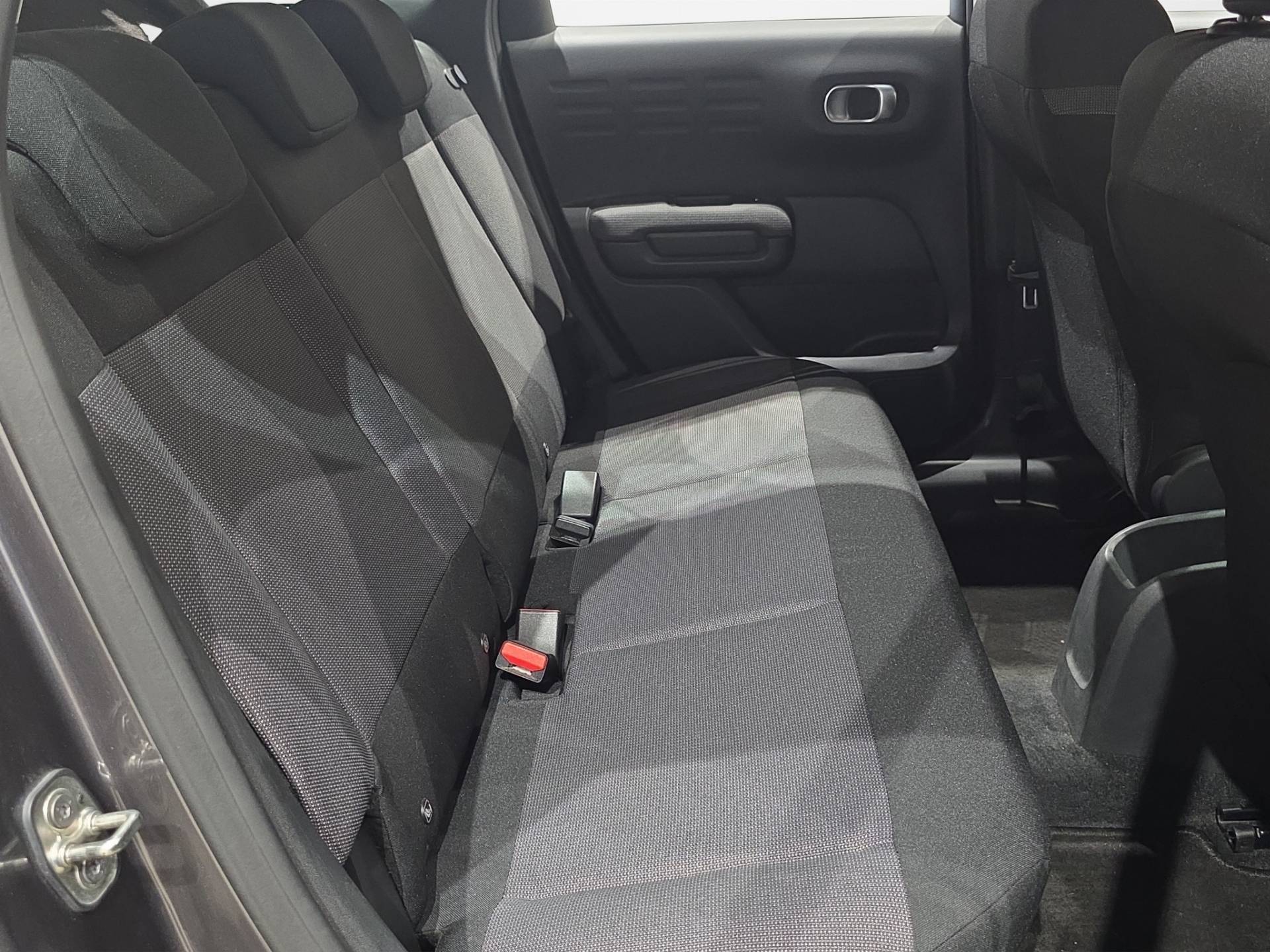 CITROEN C3 Aircross C3 Aircross 1.5 bluehdi Shine s&s 110cv usata in pronta consegna - Brandini