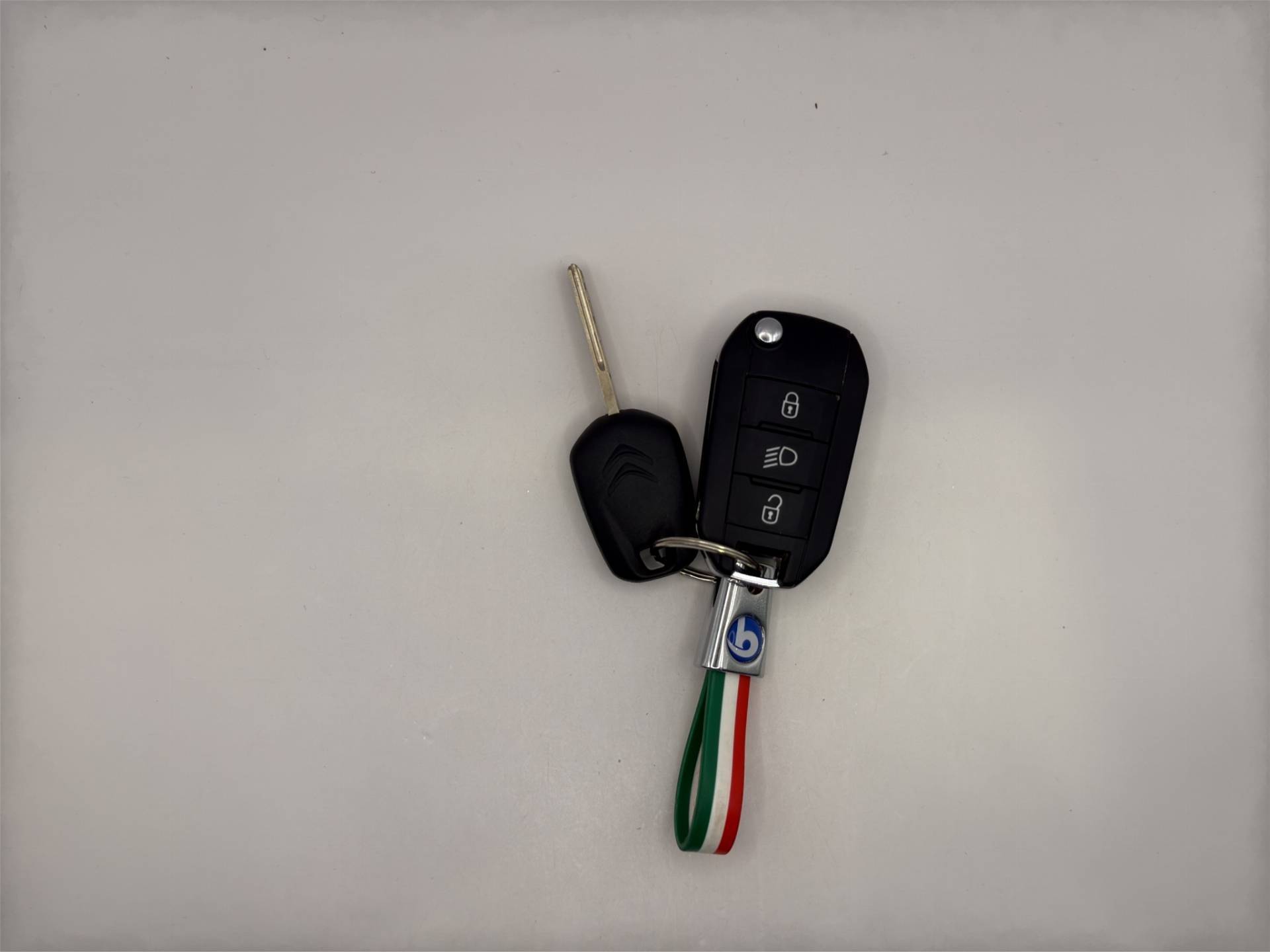 CITROEN C3 Aircross C3 Aircross 1.5 bluehdi Shine s&s 110cv usata in pronta consegna - Brandini