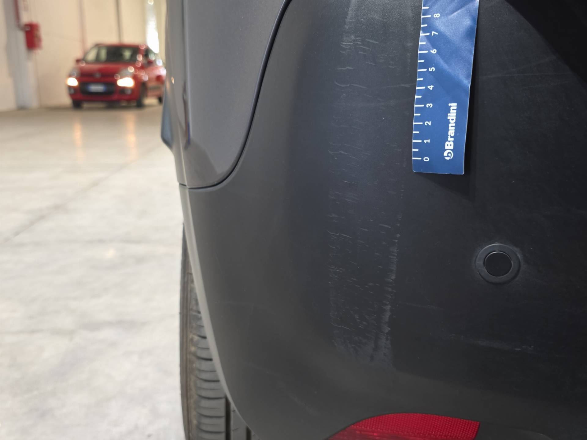 CITROEN C3 Aircross C3 Aircross 1.5 bluehdi Shine s&s 110cv usata in pronta consegna - Brandini