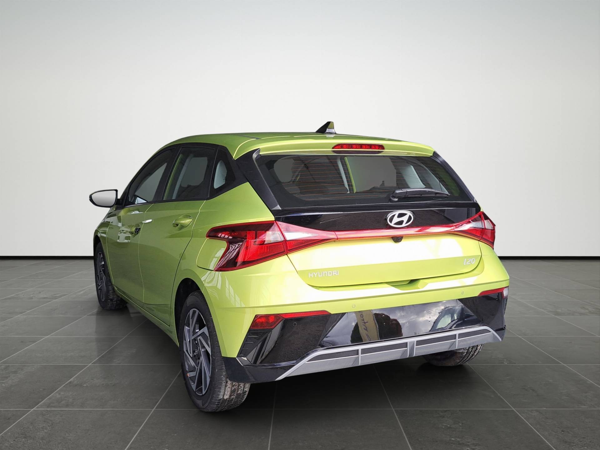 HYUNDAI I20 i20 1.0 t-gdi Connectline 90cv mt usata in pronta consegna - Brandini