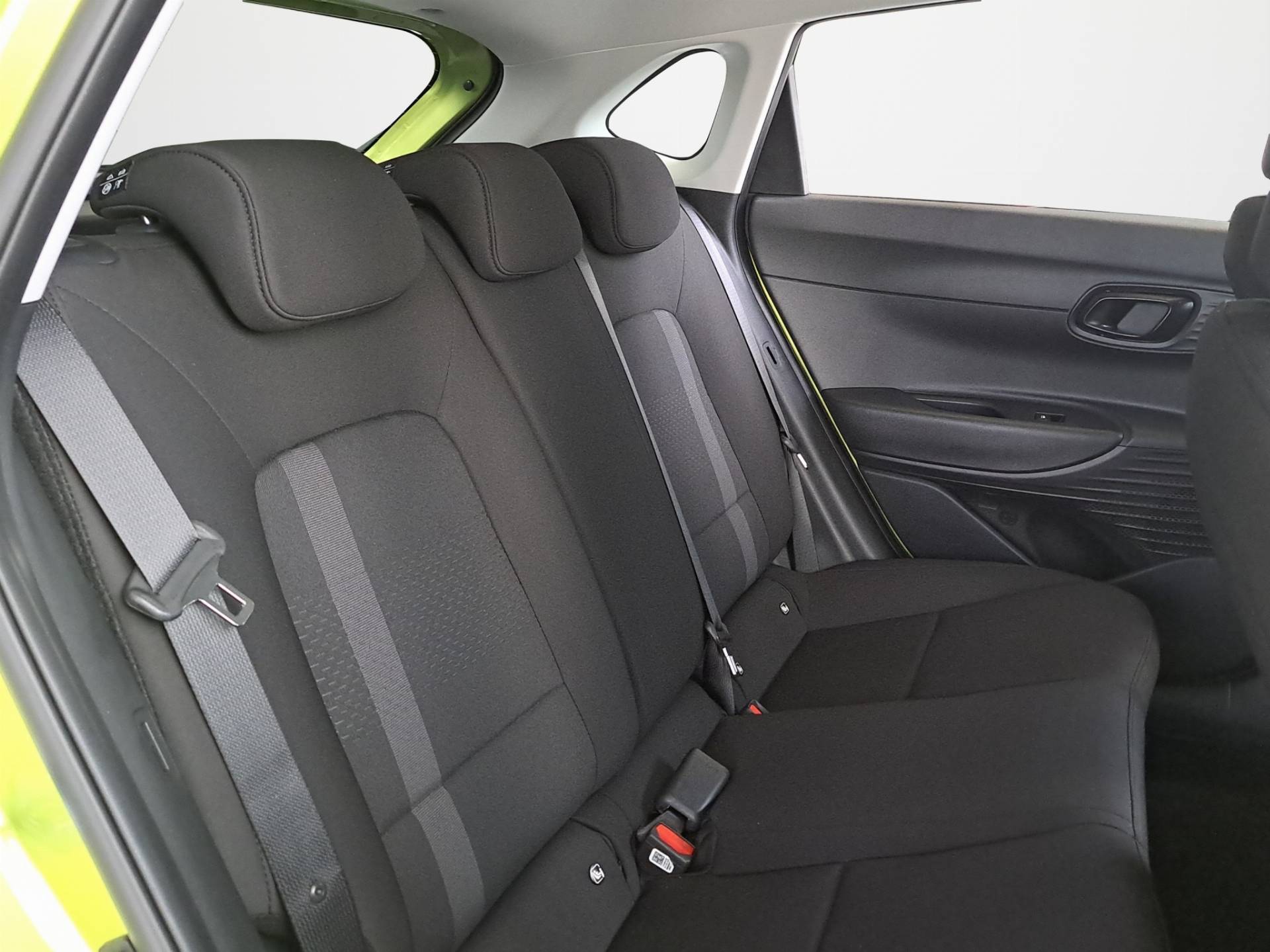 HYUNDAI I20 i20 1.0 t-gdi Connectline 90cv mt usata in pronta consegna - Brandini