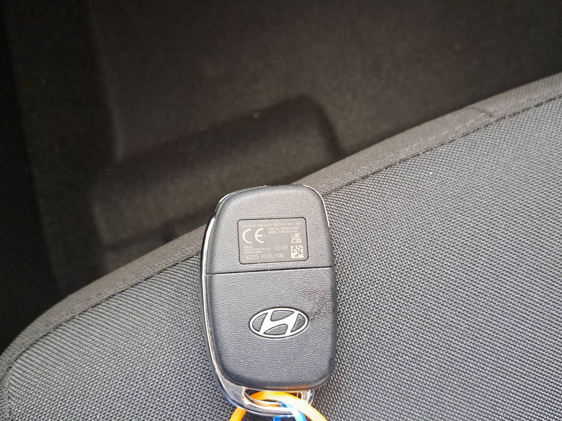HYUNDAI I20 i20 1.0 t-gdi Connectline 90cv mt usata in pronta consegna - Brandini