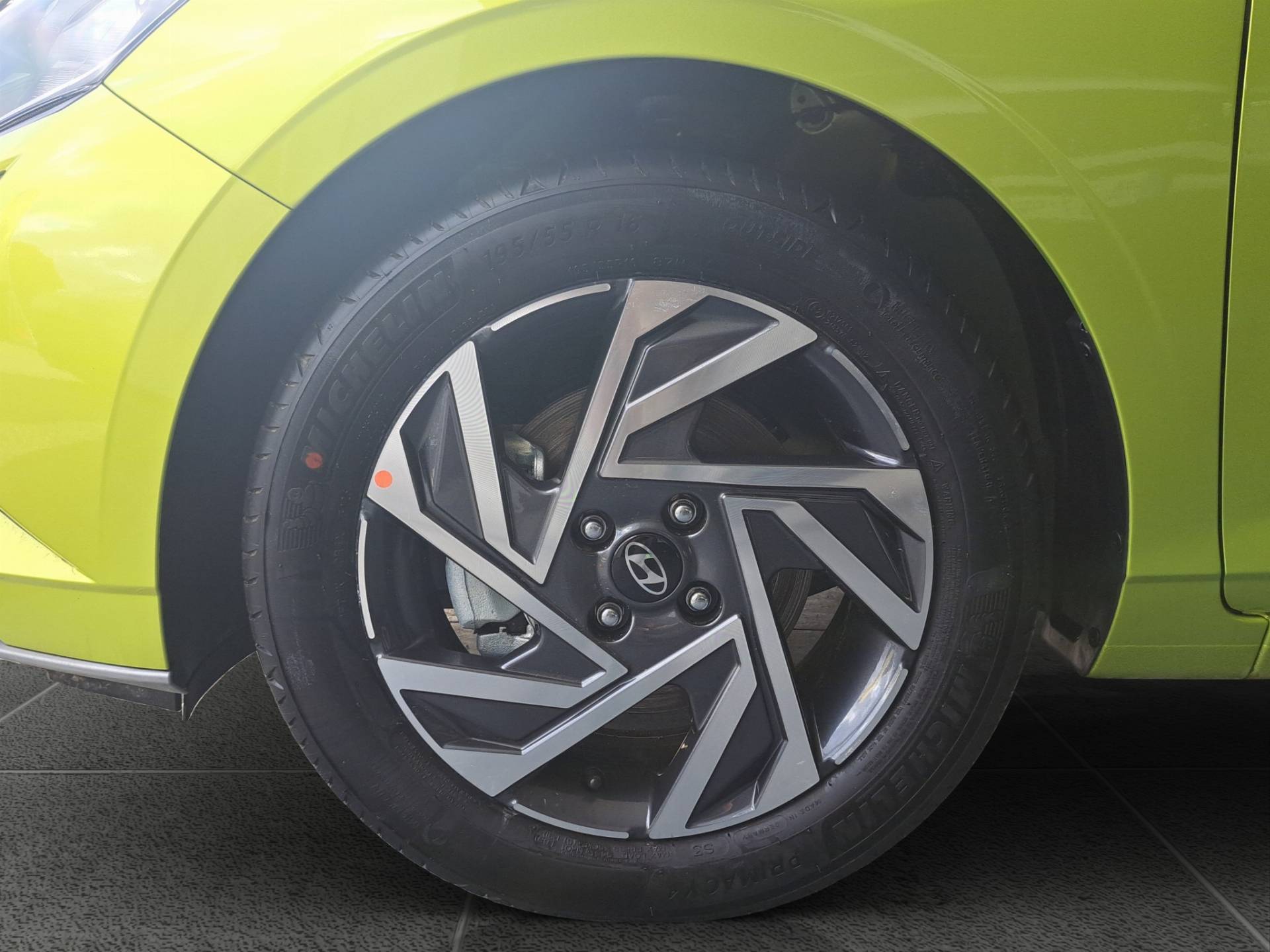 HYUNDAI I20 i20 1.0 t-gdi Connectline 90cv mt usata in pronta consegna - Brandini