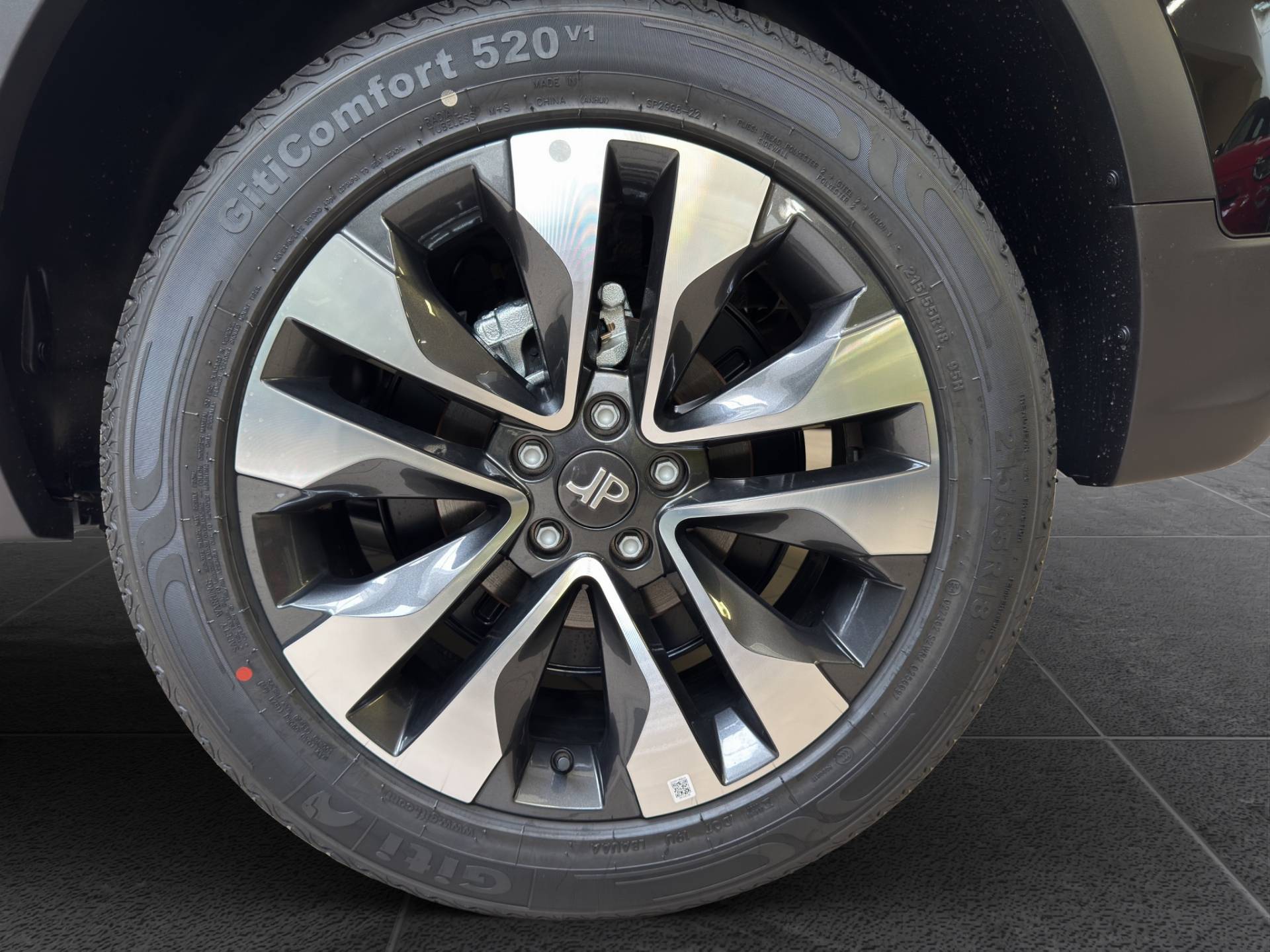 DR DR 5.0 DR 5 1.5 Gpl 88cv usata in pronta consegna - Brandini