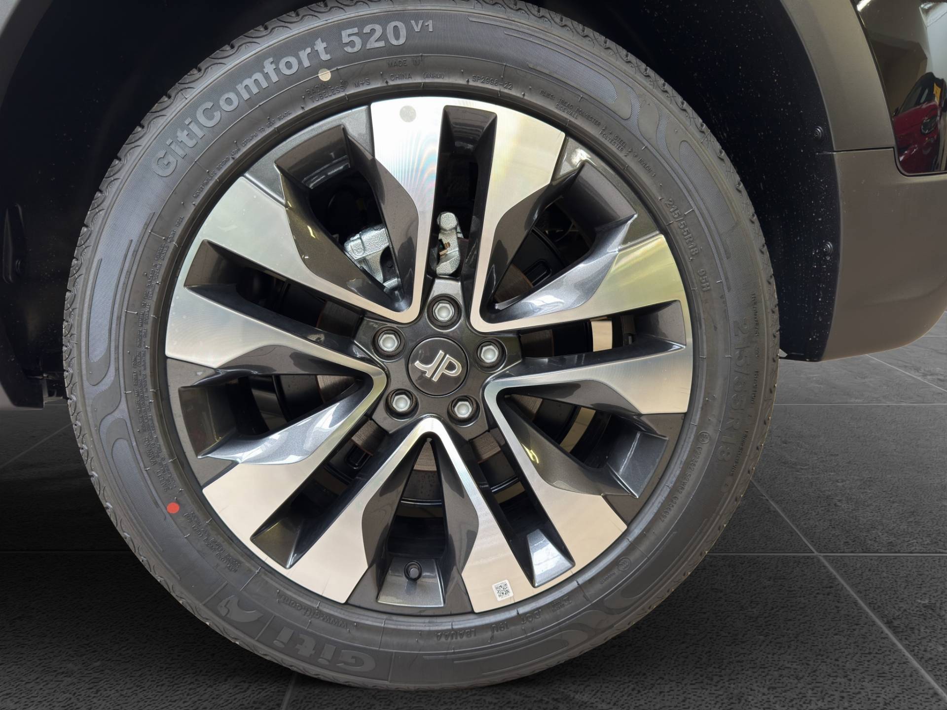 DR DR 5.0 DR 5 1.5 Gpl 88cv usata in pronta consegna - Brandini