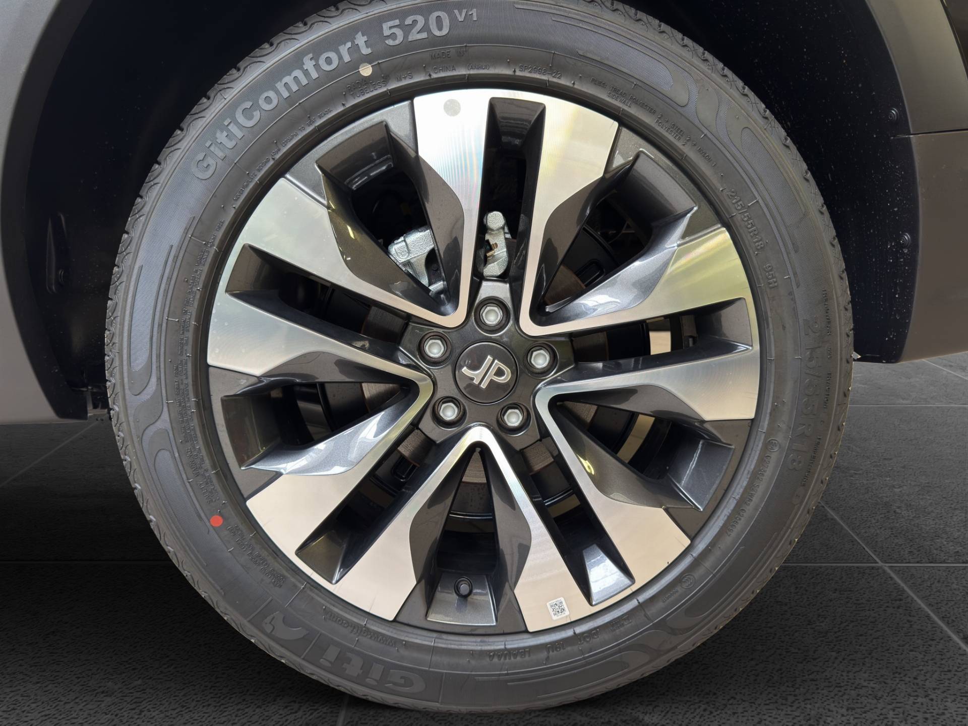 DR DR 5.0 DR 5 1.5 Gpl 88cv usata in pronta consegna - Brandini