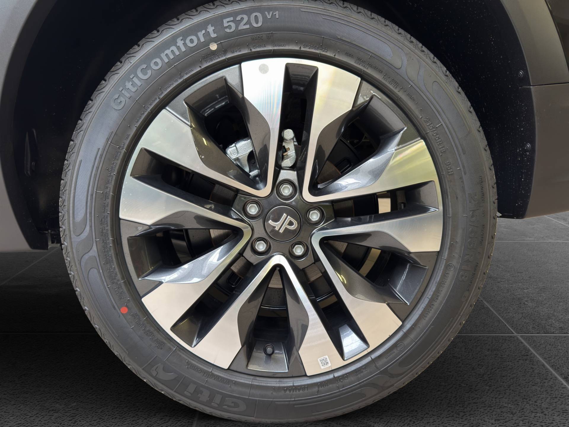 DR DR 5.0 DR 5 1.5 Gpl 88cv usata in pronta consegna - Brandini