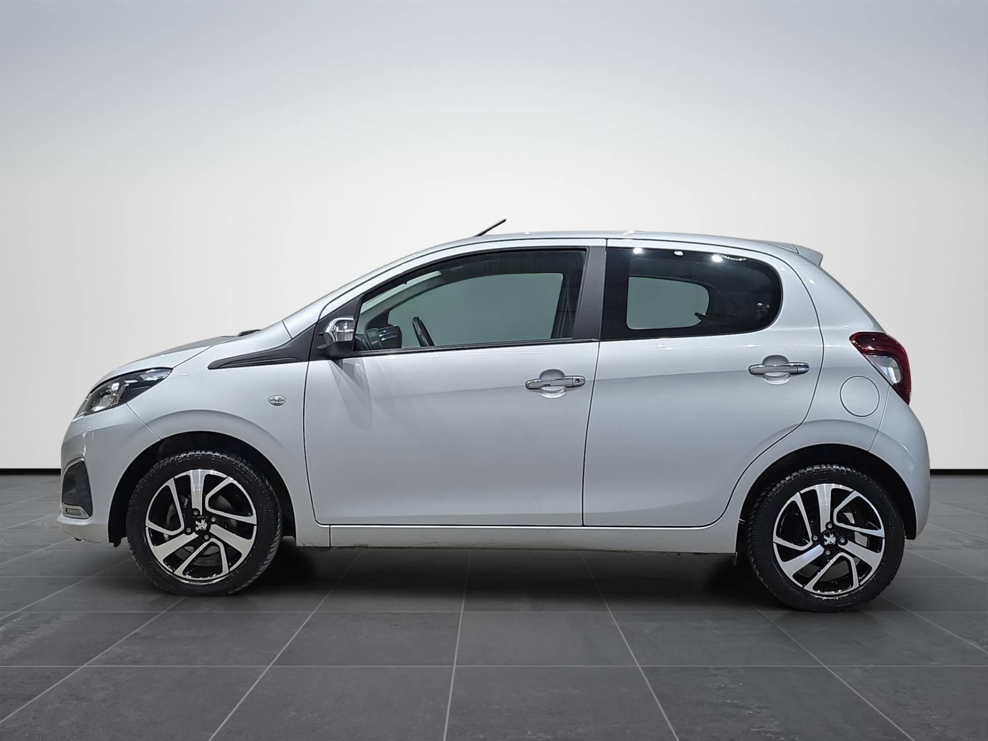 PEUGEOT 108 108 1.0 vti Allure 5p E6 usata in pronta consegna - Brandini