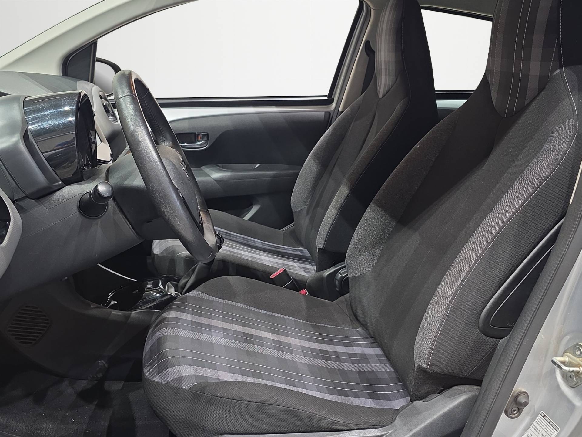 PEUGEOT 108 108 1.0 vti Allure 5p E6 usata in pronta consegna - Brandini