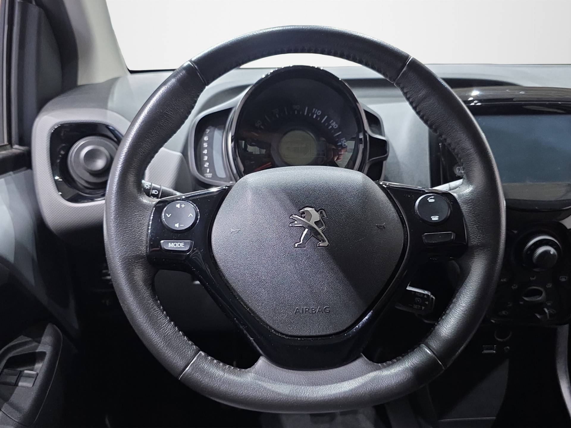 PEUGEOT 108 108 1.0 vti Allure 5p E6 usata in pronta consegna - Brandini