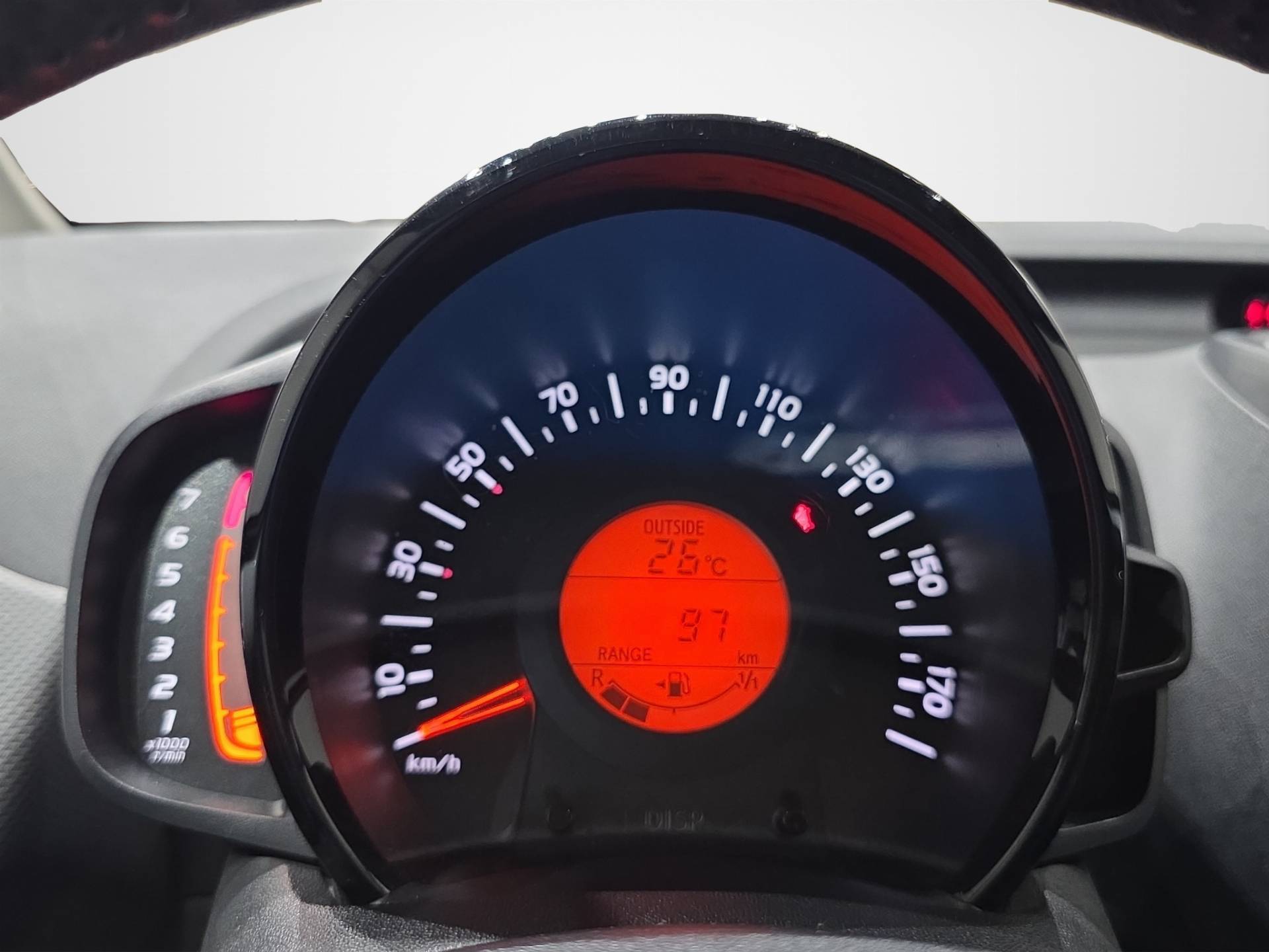 PEUGEOT 108 108 1.0 vti Allure 5p E6 usata in pronta consegna - Brandini