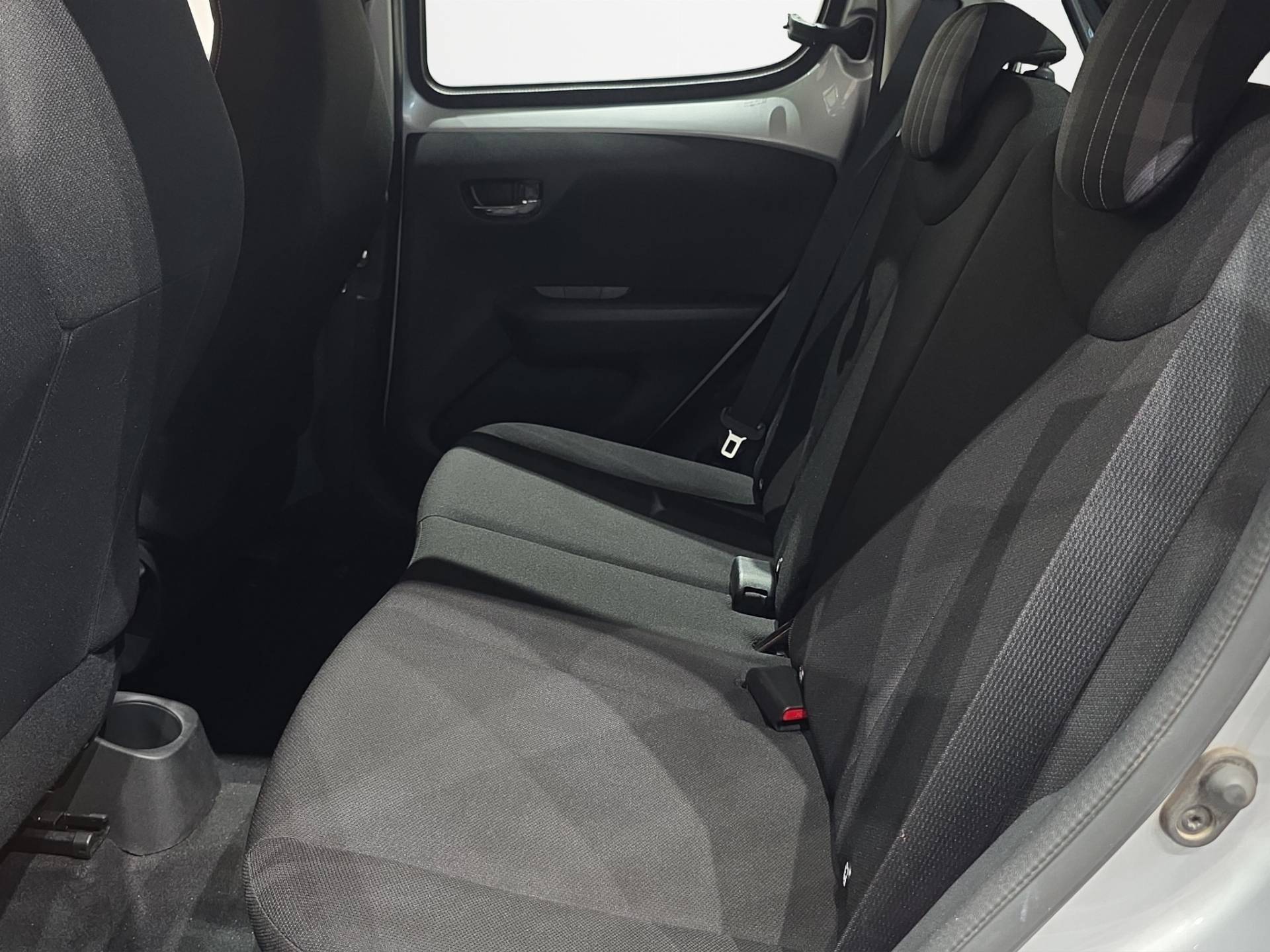 PEUGEOT 108 108 1.0 vti Allure 5p E6 usata in pronta consegna - Brandini