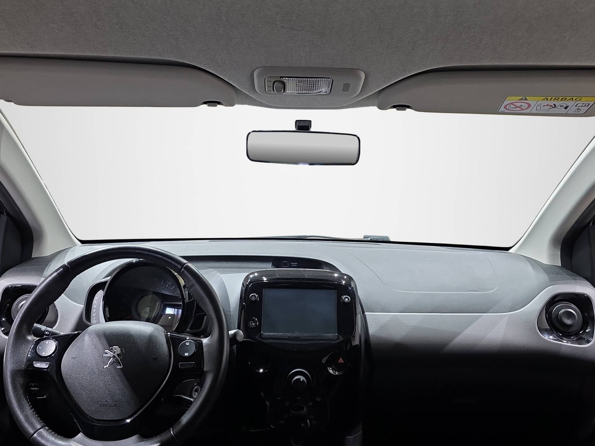 PEUGEOT 108 108 1.0 vti Allure 5p E6 usata in pronta consegna - Brandini