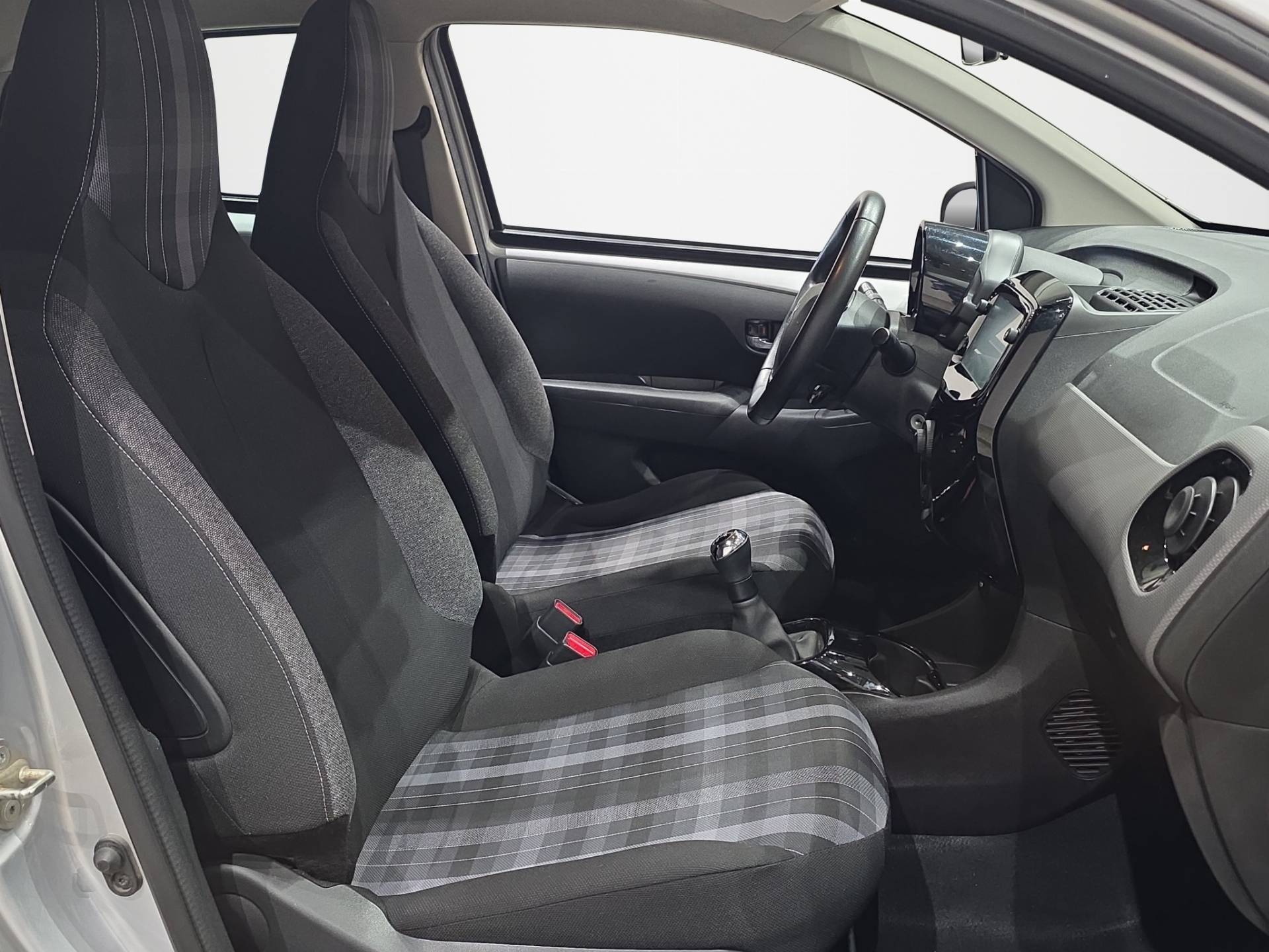 PEUGEOT 108 108 1.0 vti Allure 5p E6 usata in pronta consegna - Brandini