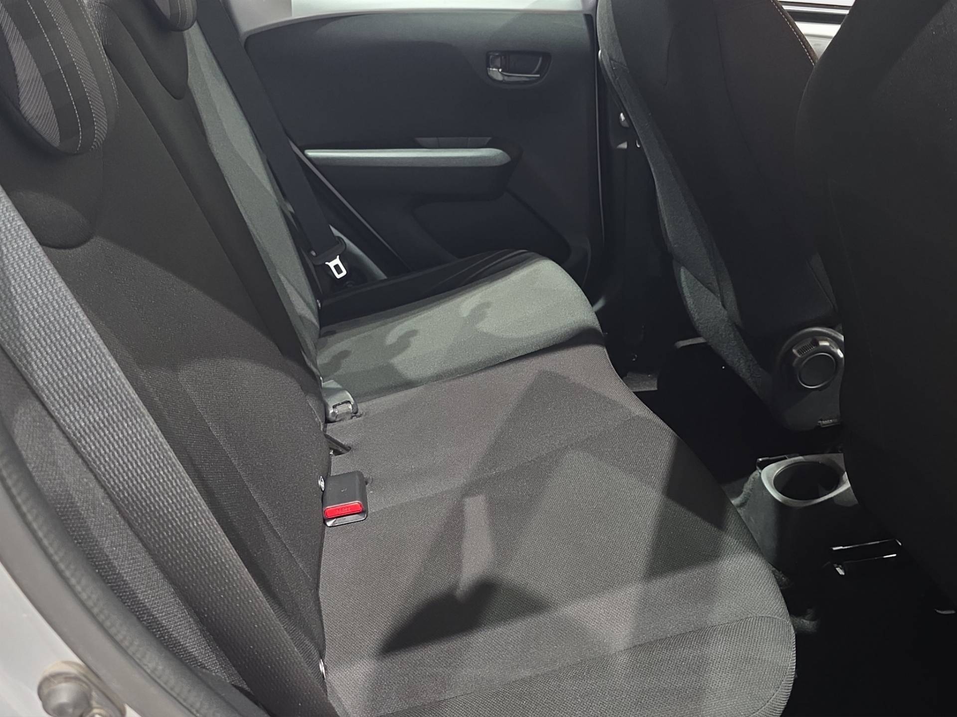 PEUGEOT 108 108 1.0 vti Allure 5p E6 usata in pronta consegna - Brandini