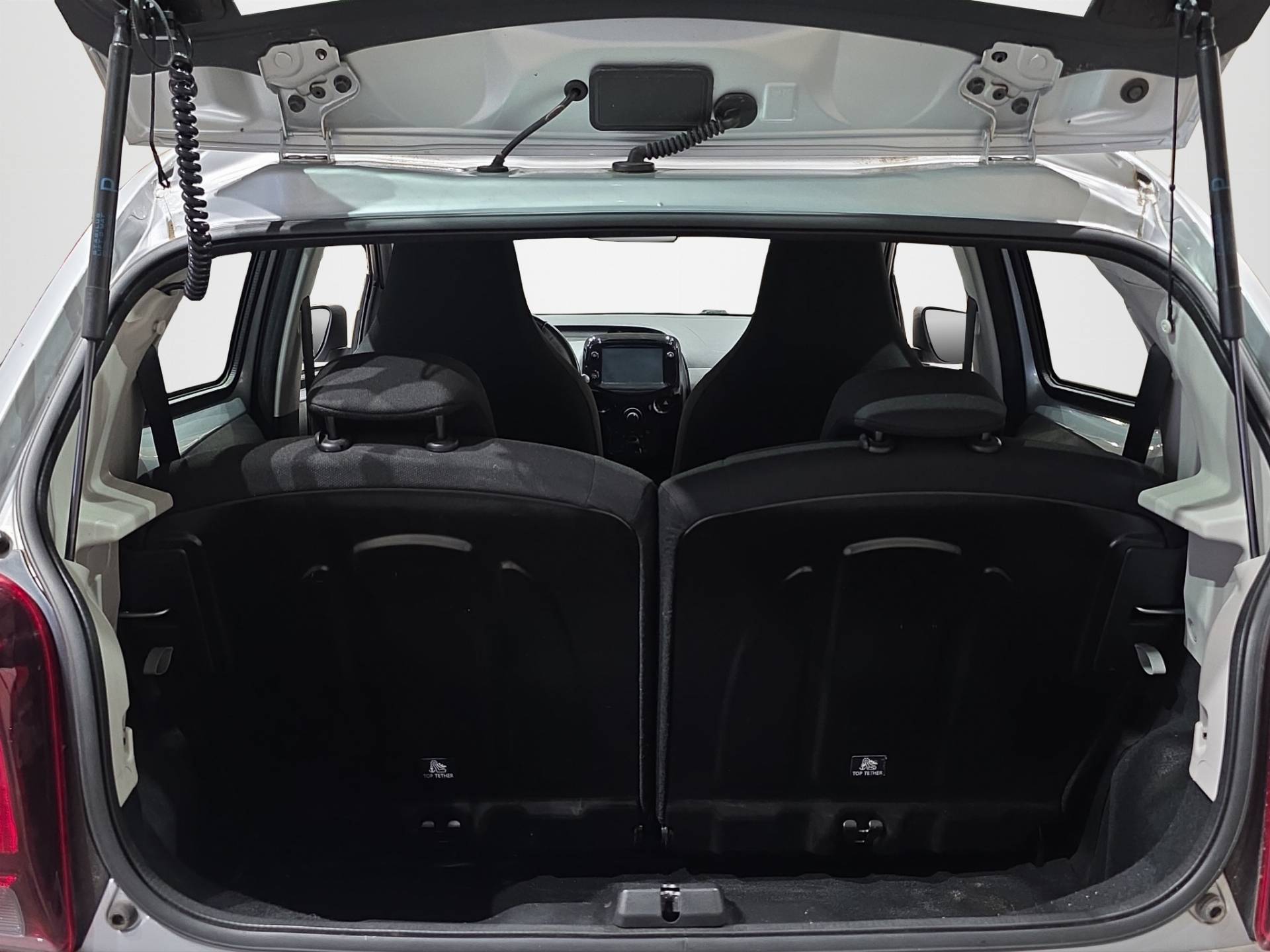 PEUGEOT 108 108 1.0 vti Allure 5p E6 usata in pronta consegna - Brandini