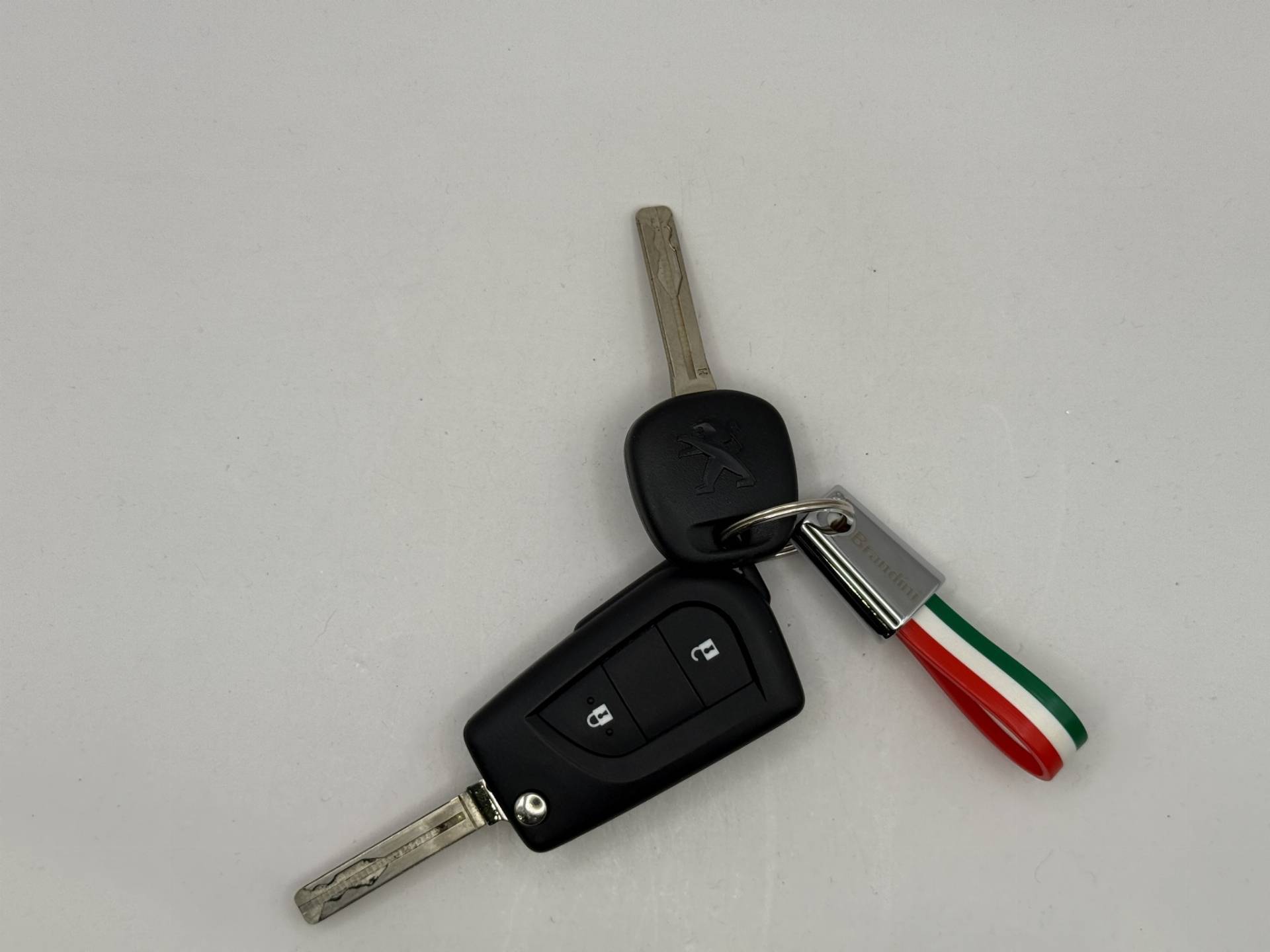 PEUGEOT 108 108 1.0 vti Allure 5p E6 usata in pronta consegna - Brandini