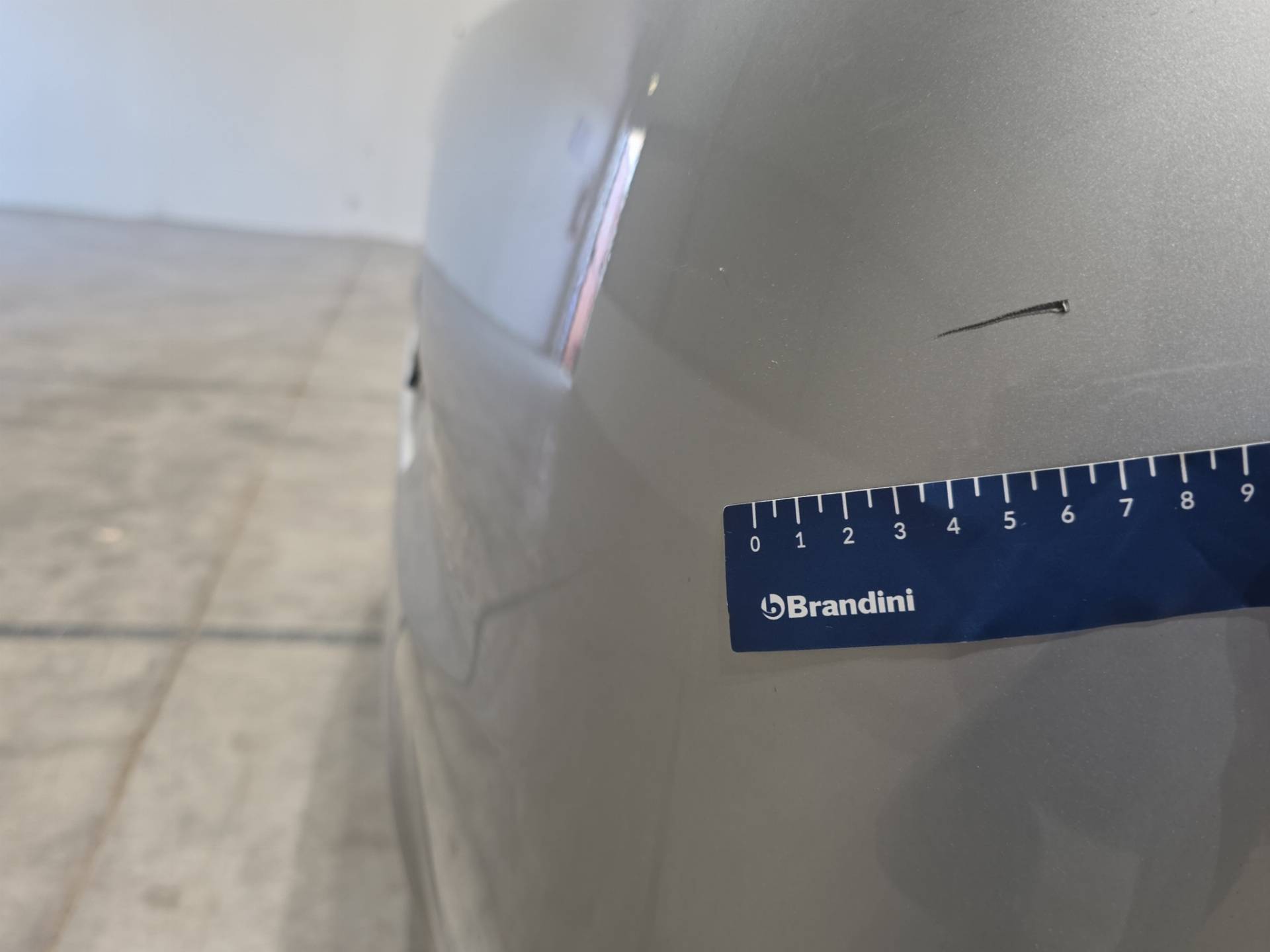 PEUGEOT 108 108 1.0 vti Allure 5p E6 usata in pronta consegna - Brandini
