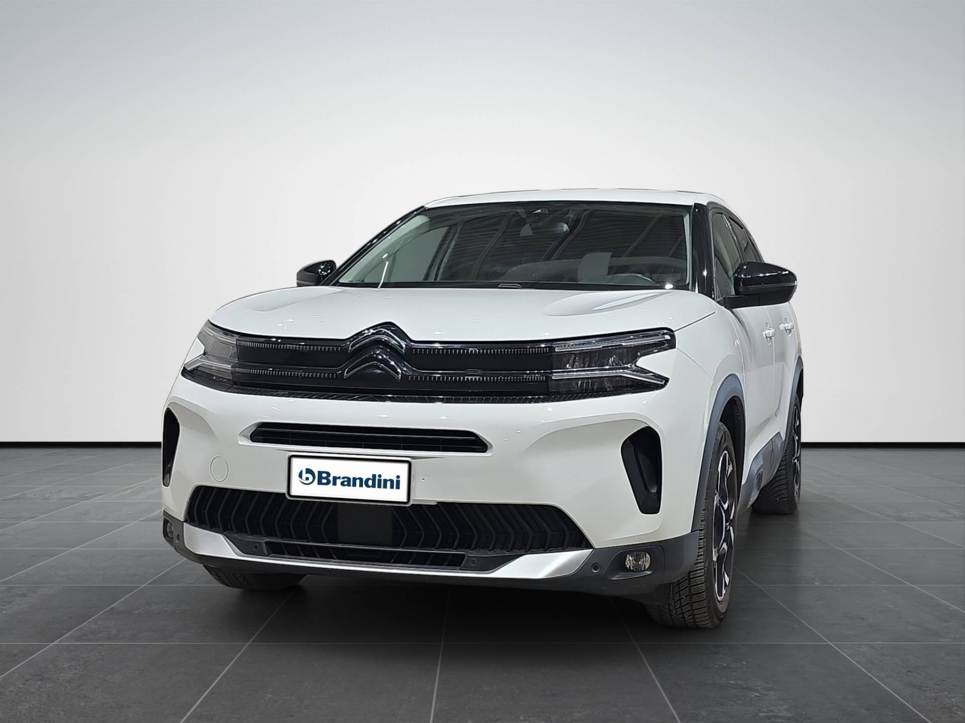 CITROEN C5 Aircross C5 Aircross Bluehdi 130 S&S EAT8 Feel Pack usata in pronta consegna - Brandini