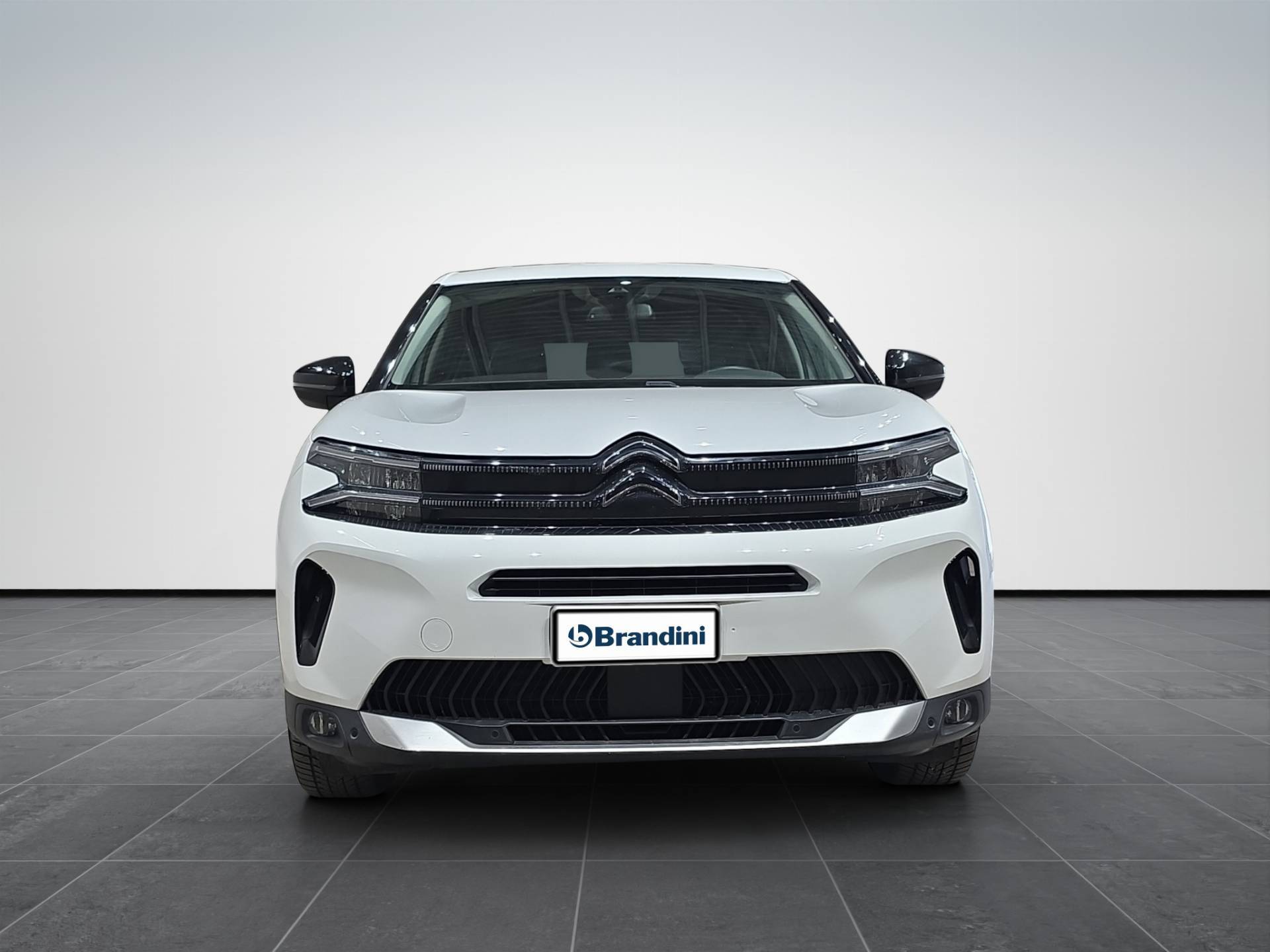 CITROEN C5 Aircross C5 Aircross Bluehdi 130 S&S EAT8 Feel Pack usata in pronta consegna - Brandini