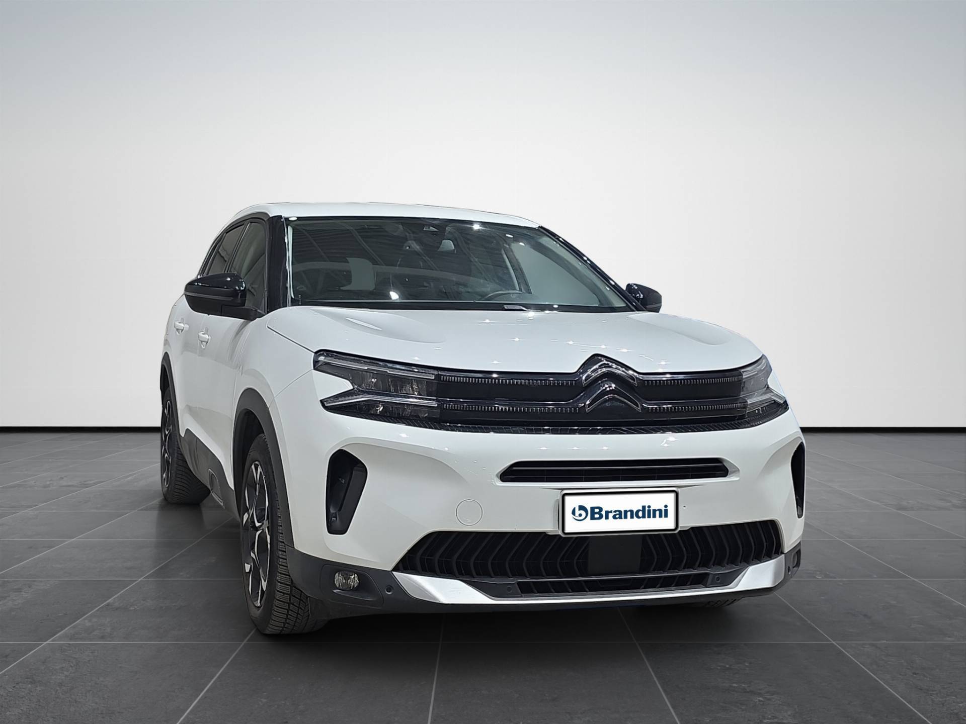 CITROEN C5 Aircross C5 Aircross Bluehdi 130 S&S EAT8 Feel Pack usata in pronta consegna - Brandini