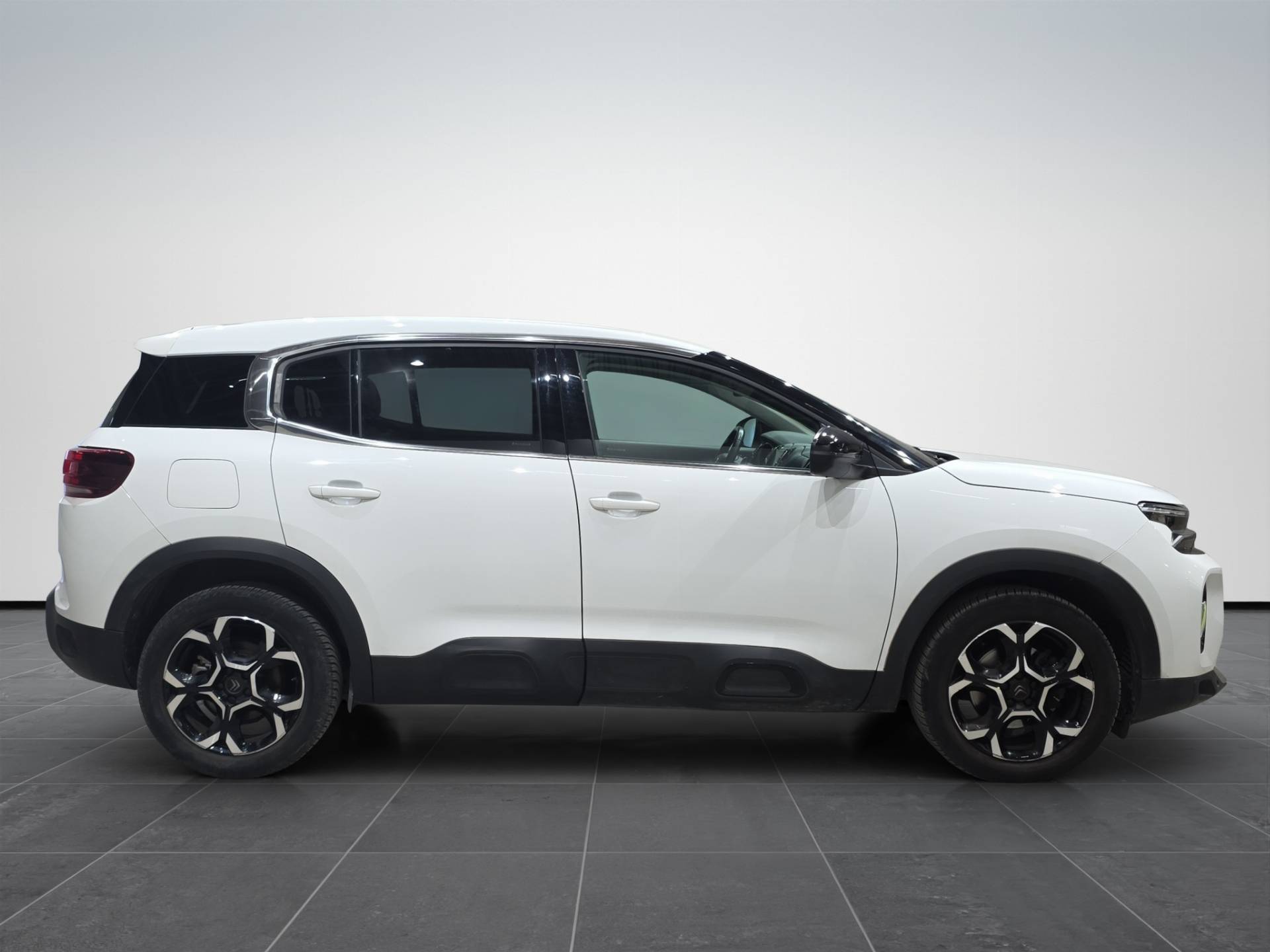 CITROEN C5 Aircross C5 Aircross Bluehdi 130 S&S EAT8 Feel Pack usata in pronta consegna - Brandini