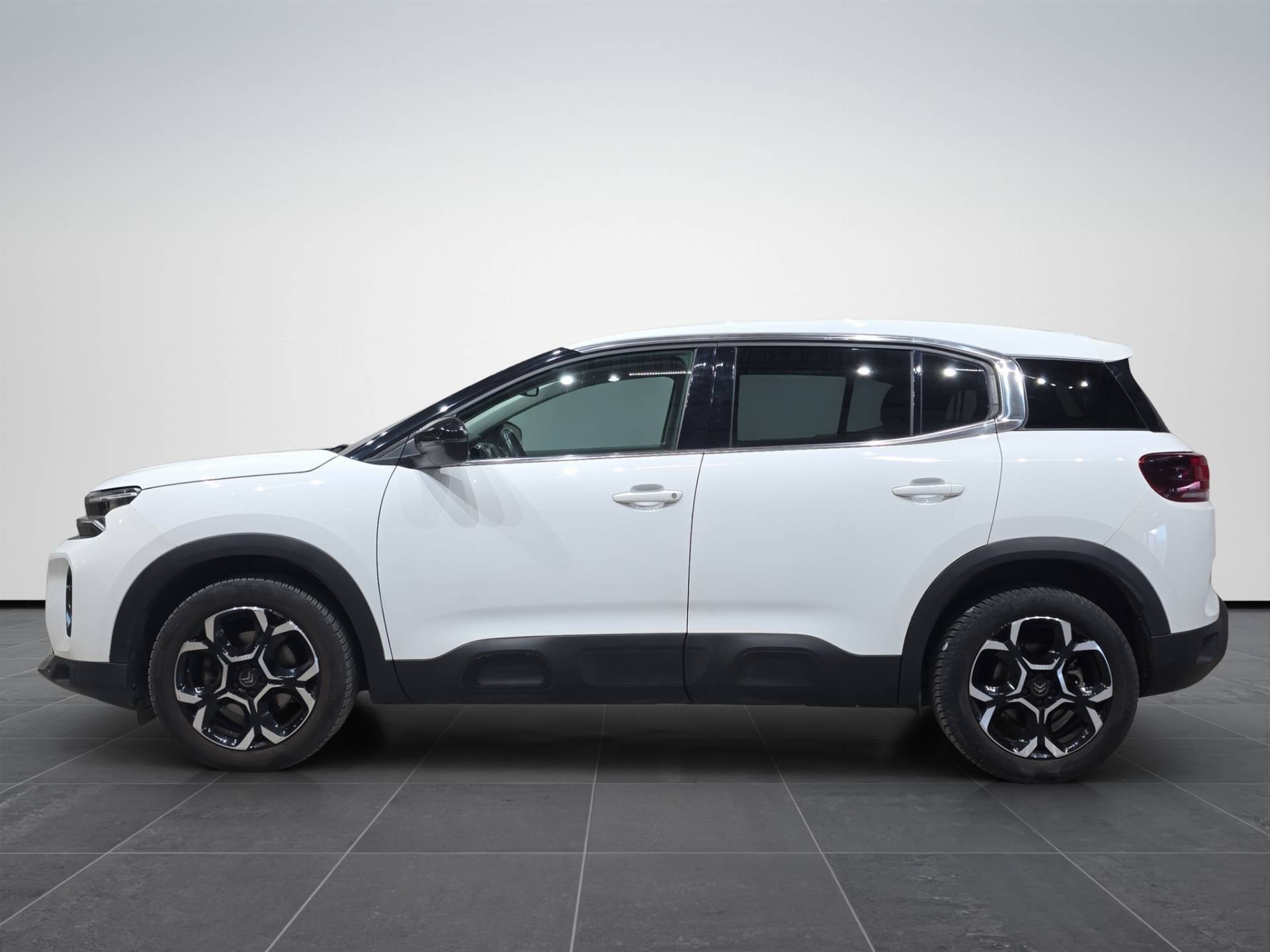 CITROEN C5 Aircross C5 Aircross Bluehdi 130 S&S EAT8 Feel Pack usata in pronta consegna - Brandini