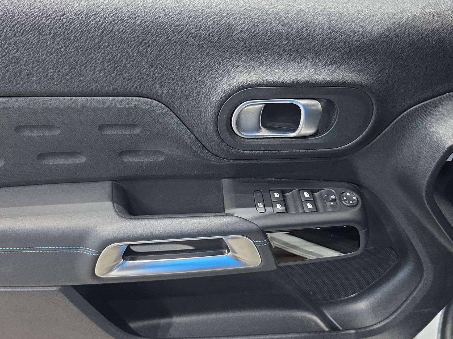 CITROEN C5 Aircross C5 Aircross Bluehdi 130 S&S EAT8 Feel Pack usata in pronta consegna - Brandini