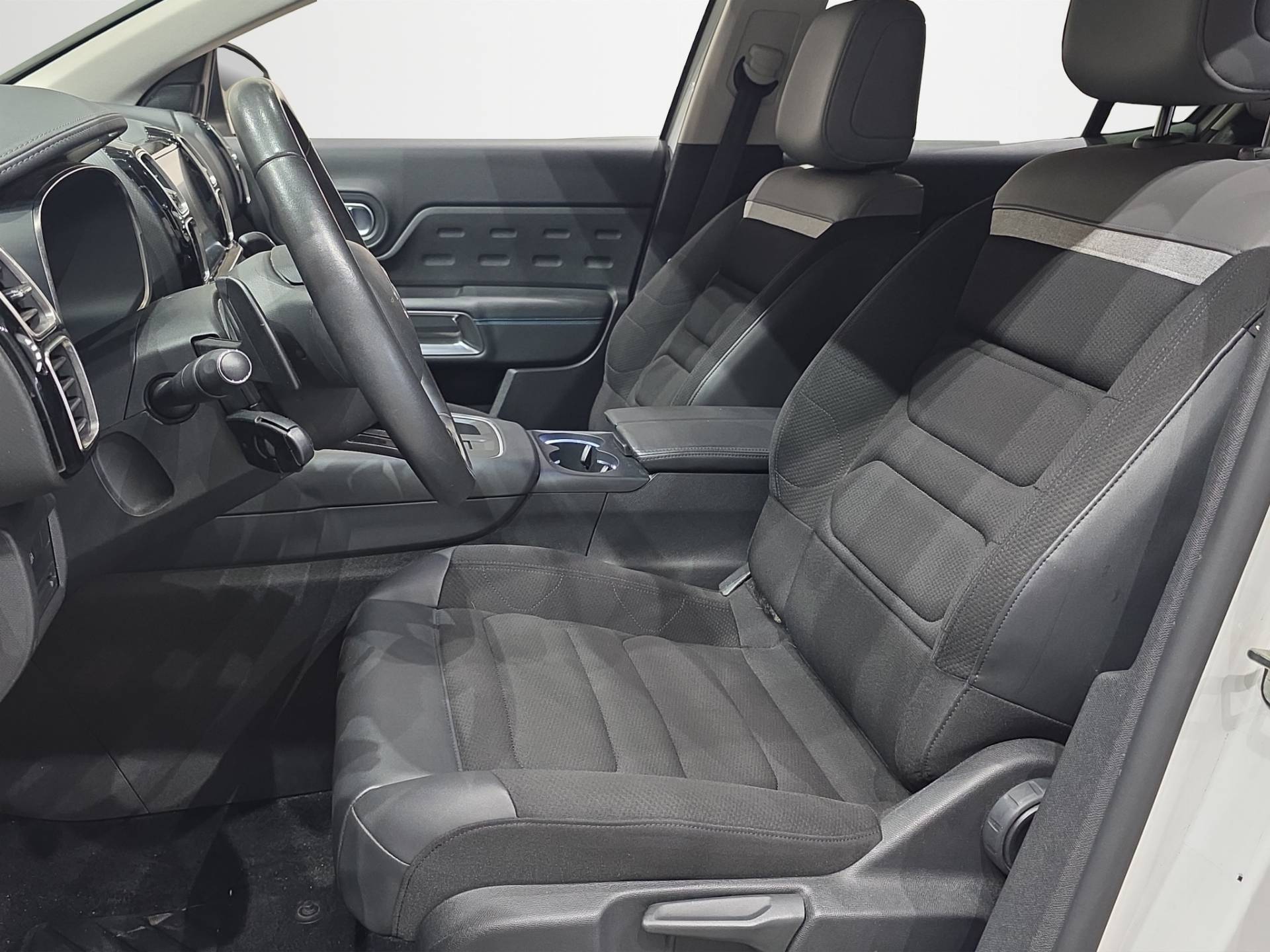 CITROEN C5 Aircross C5 Aircross Bluehdi 130 S&S EAT8 Feel Pack usata in pronta consegna - Brandini