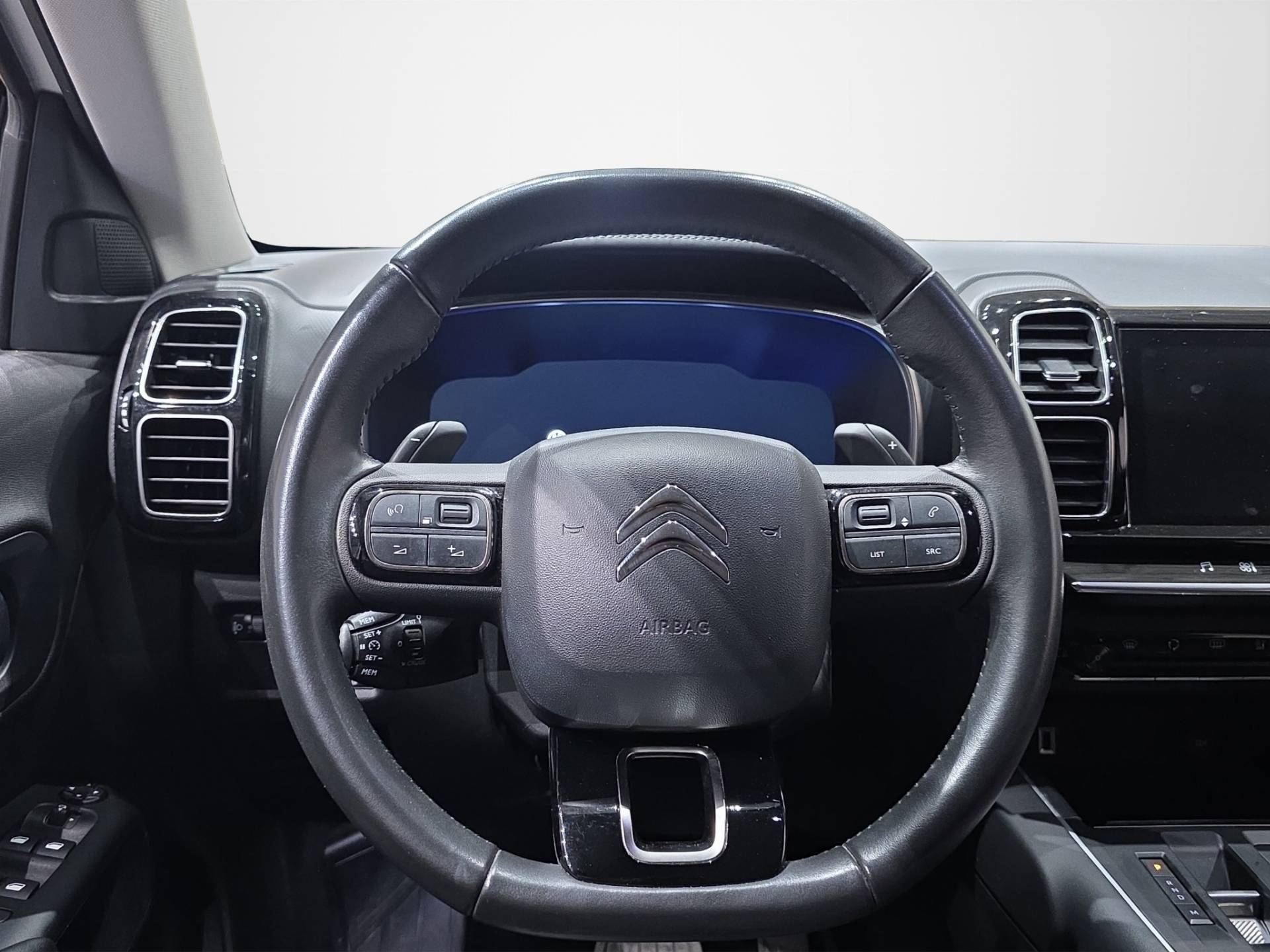 CITROEN C5 Aircross C5 Aircross Bluehdi 130 S&S EAT8 Feel Pack usata in pronta consegna - Brandini