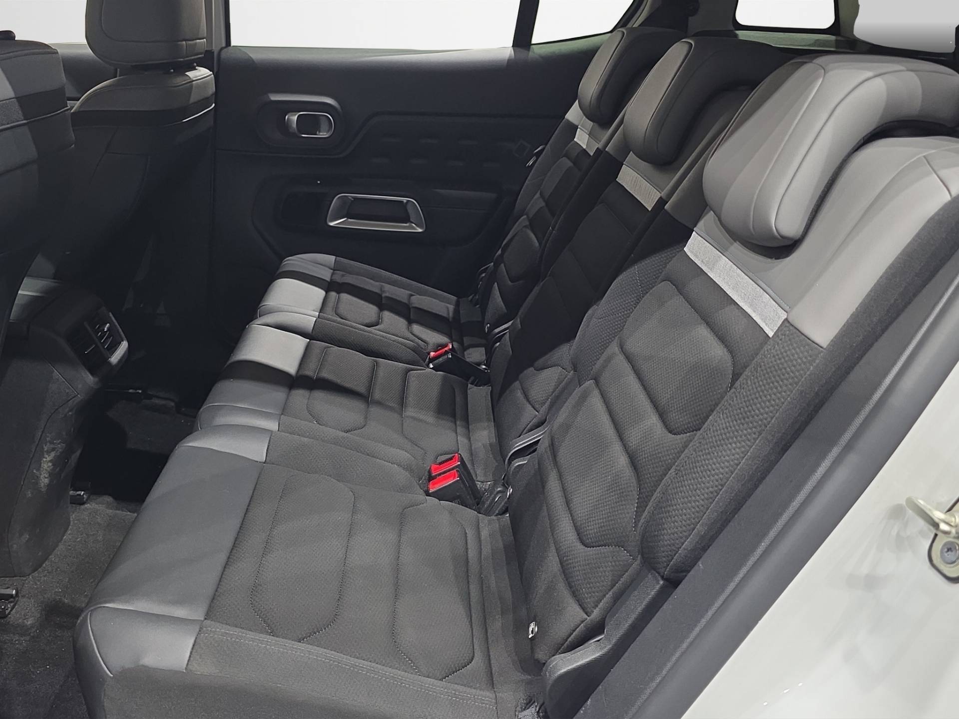CITROEN C5 Aircross C5 Aircross Bluehdi 130 S&S EAT8 Feel Pack usata in pronta consegna - Brandini
